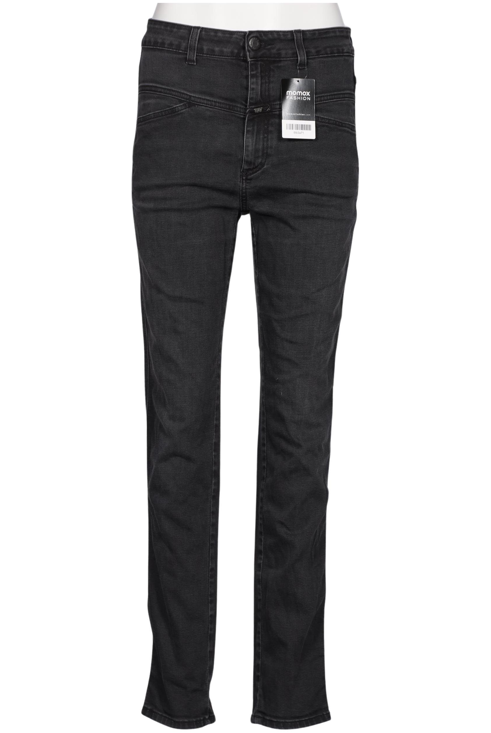 

Closed Damen Jeans, schwarz, Gr. 30