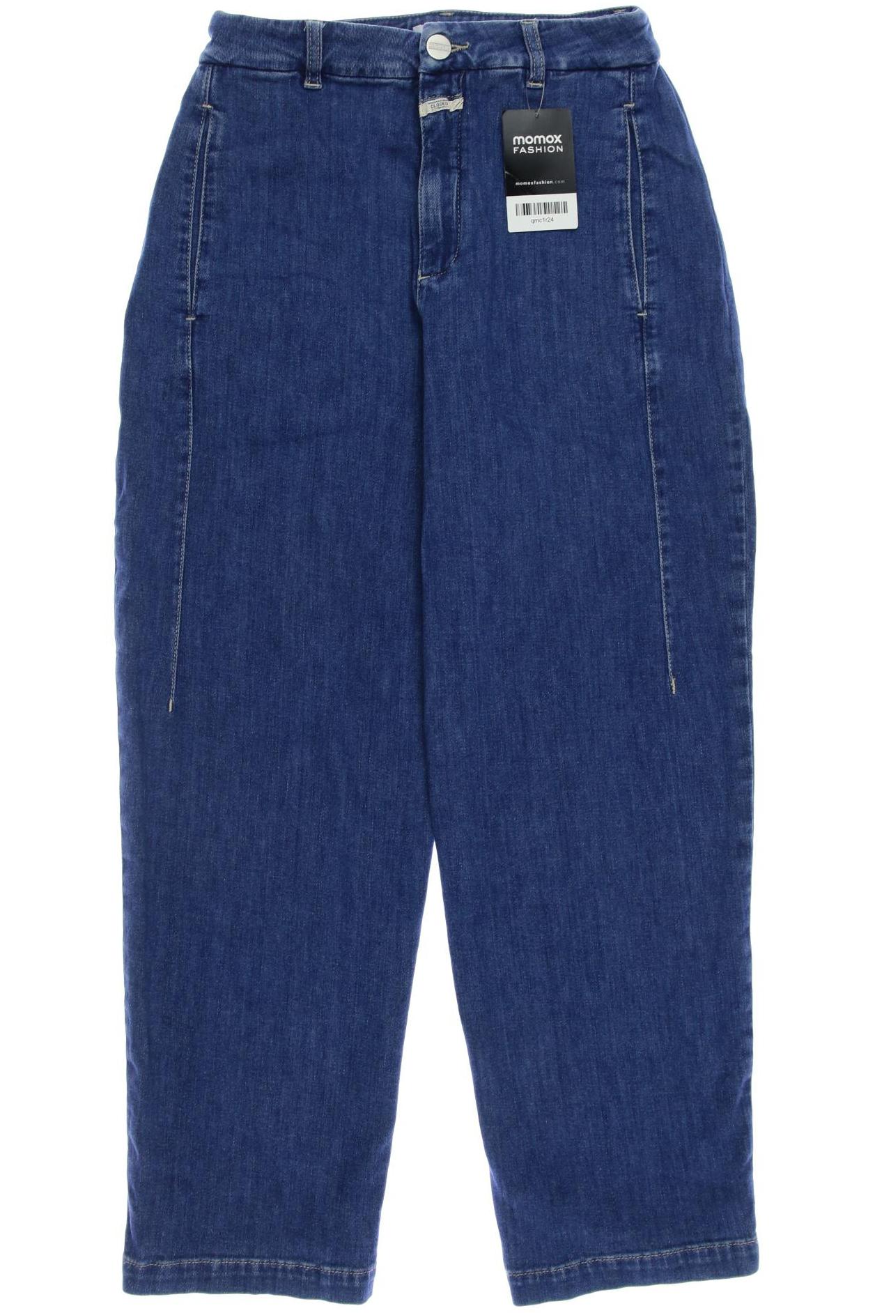 

Closed Damen Jeans, blau, Gr. 28