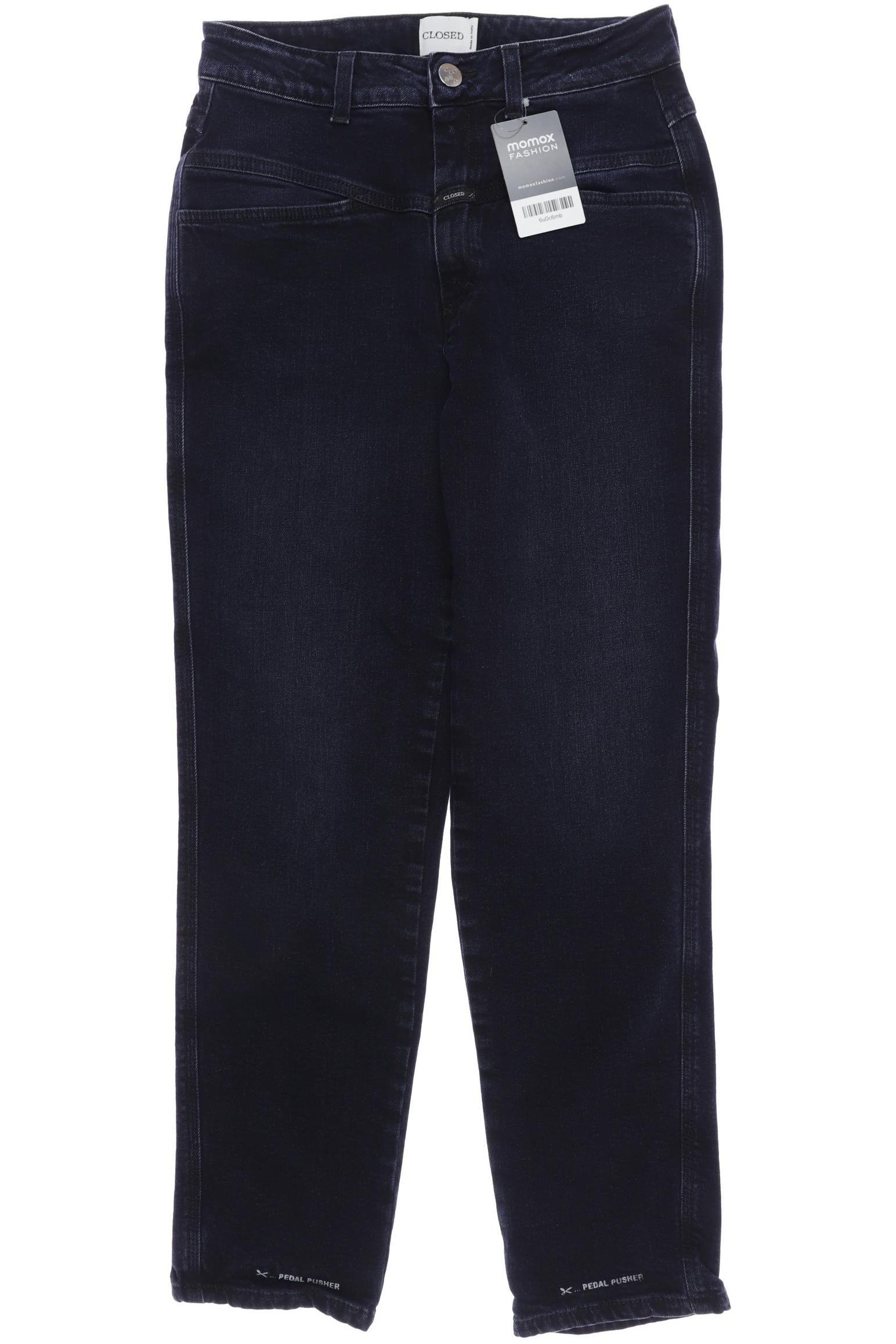 

Closed Damen Jeans, marineblau, Gr. 42