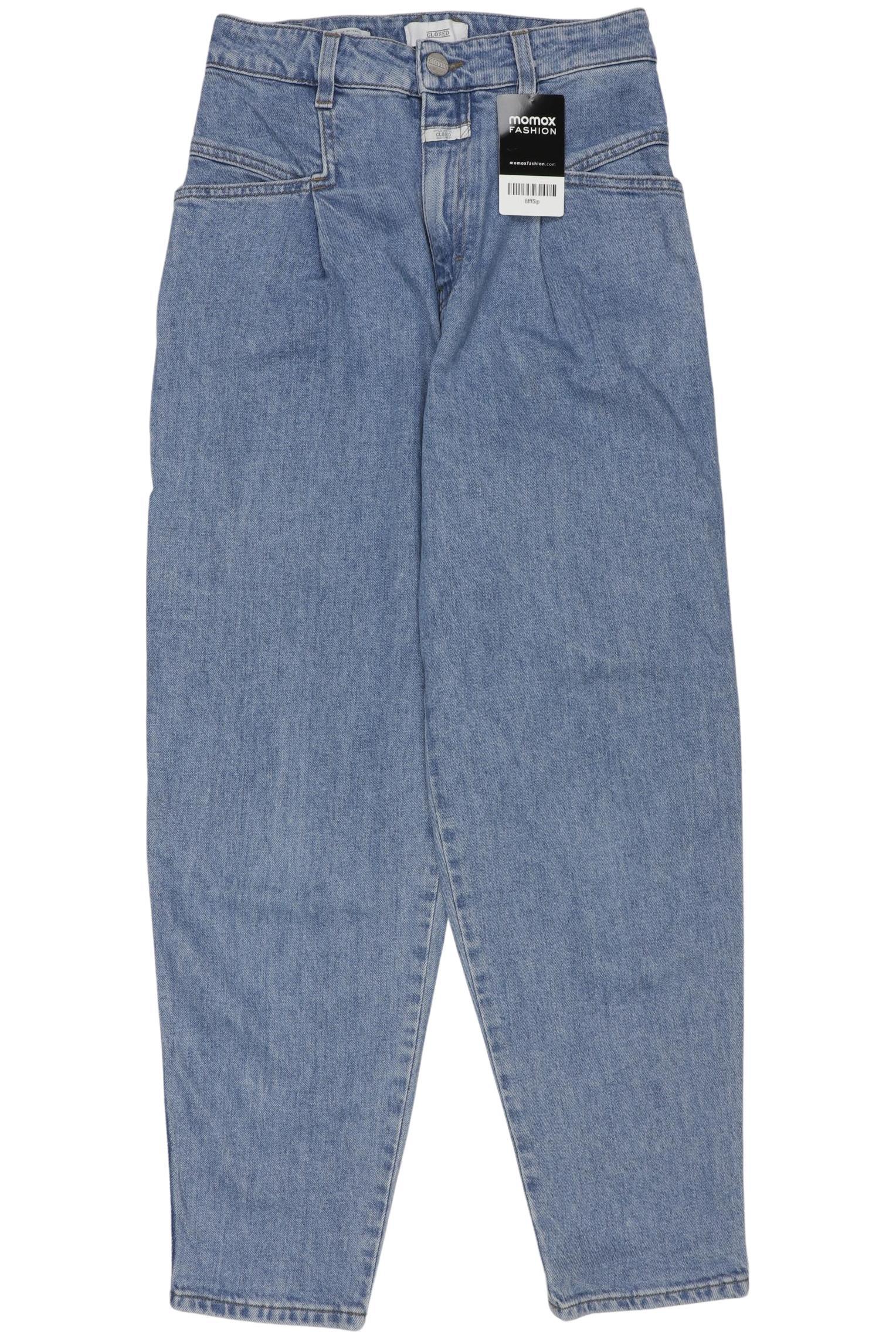 

Closed Damen Jeans, blau, Gr. 24