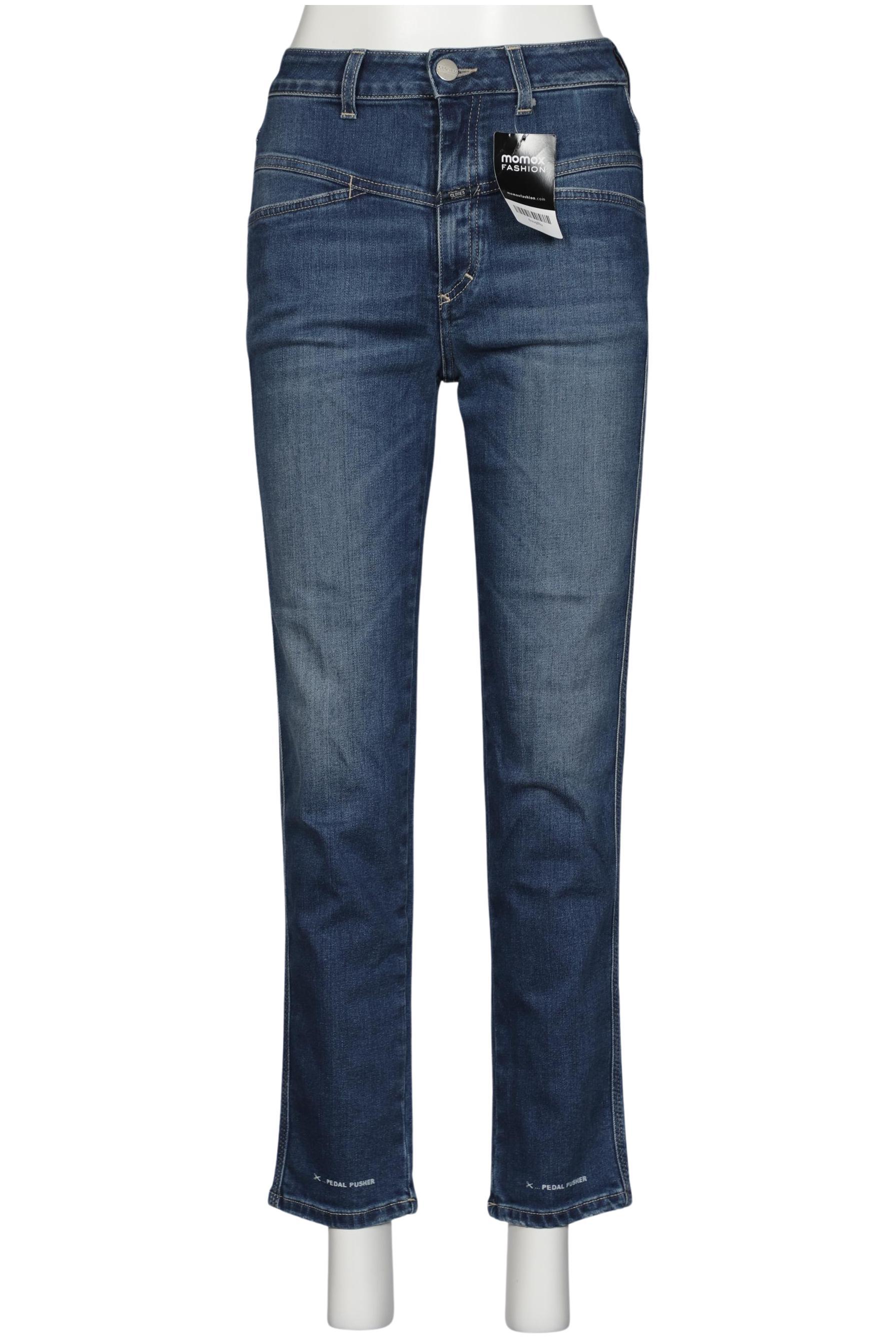 

Closed Damen Jeans, blau, Gr. 40