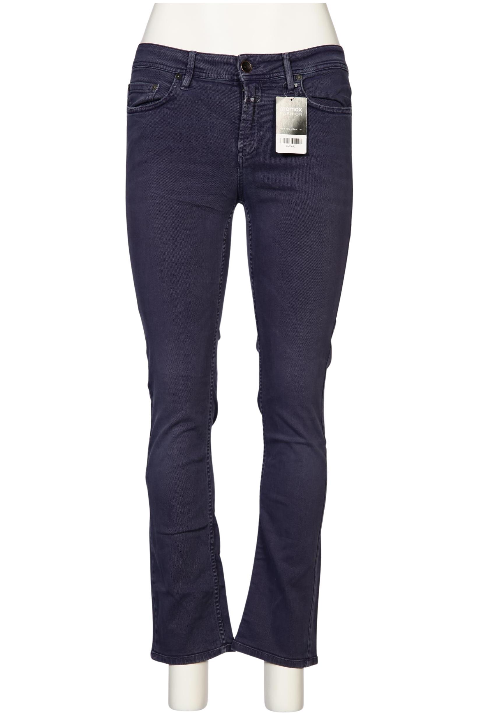 

Closed Damen Jeans, marineblau, Gr. 46