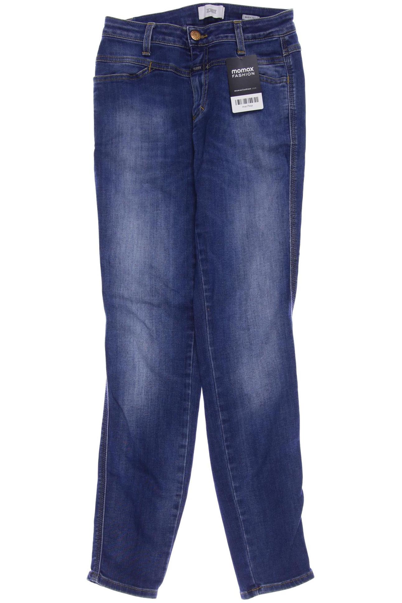 

Closed Damen Jeans, blau, Gr. 26