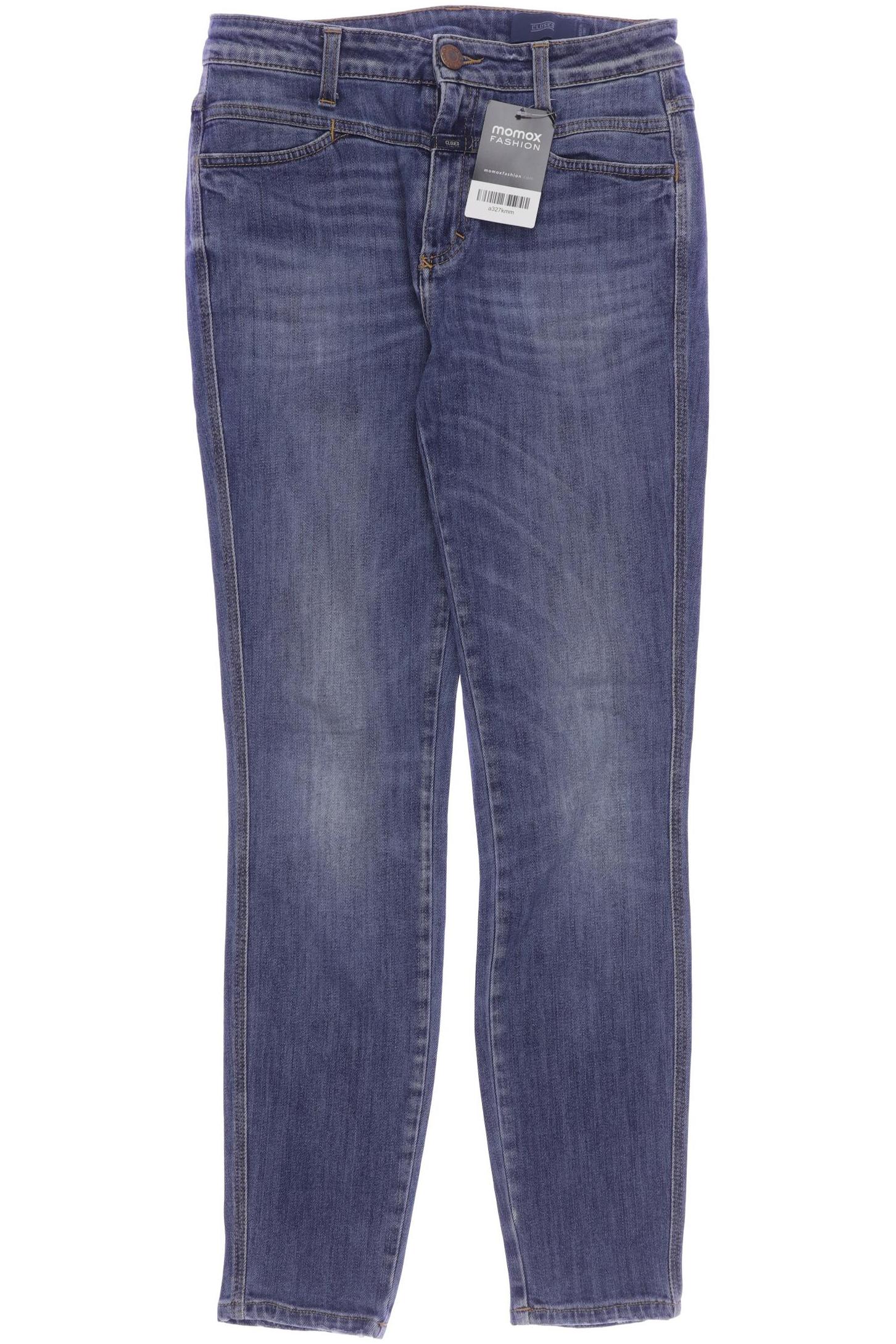 

Closed Damen Jeans, blau, Gr. 26