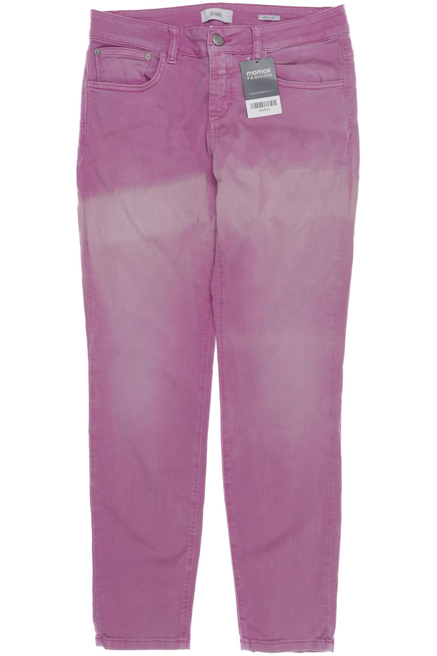 

Closed Damen Jeans, pink, Gr. 28