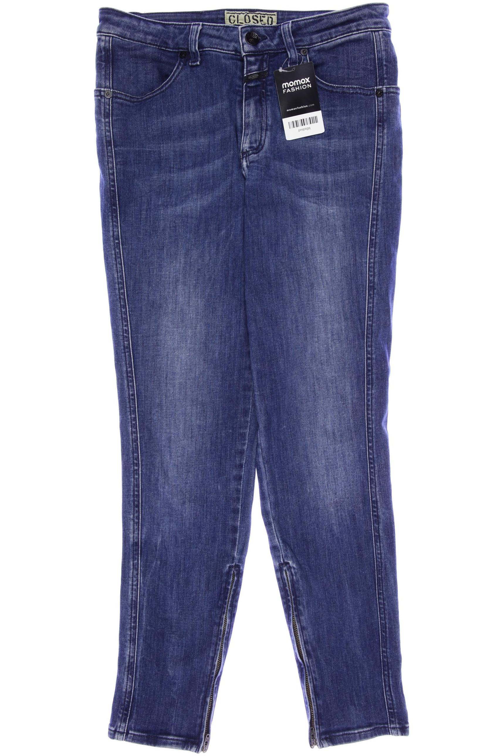 

Closed Damen Jeans, blau, Gr. 30