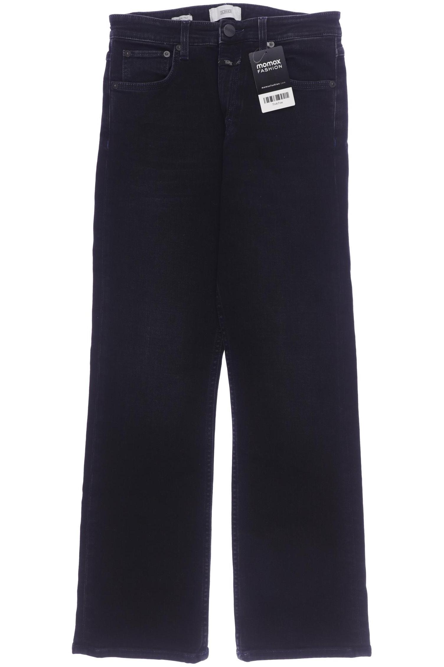 

Closed Damen Jeans, marineblau, Gr. 26