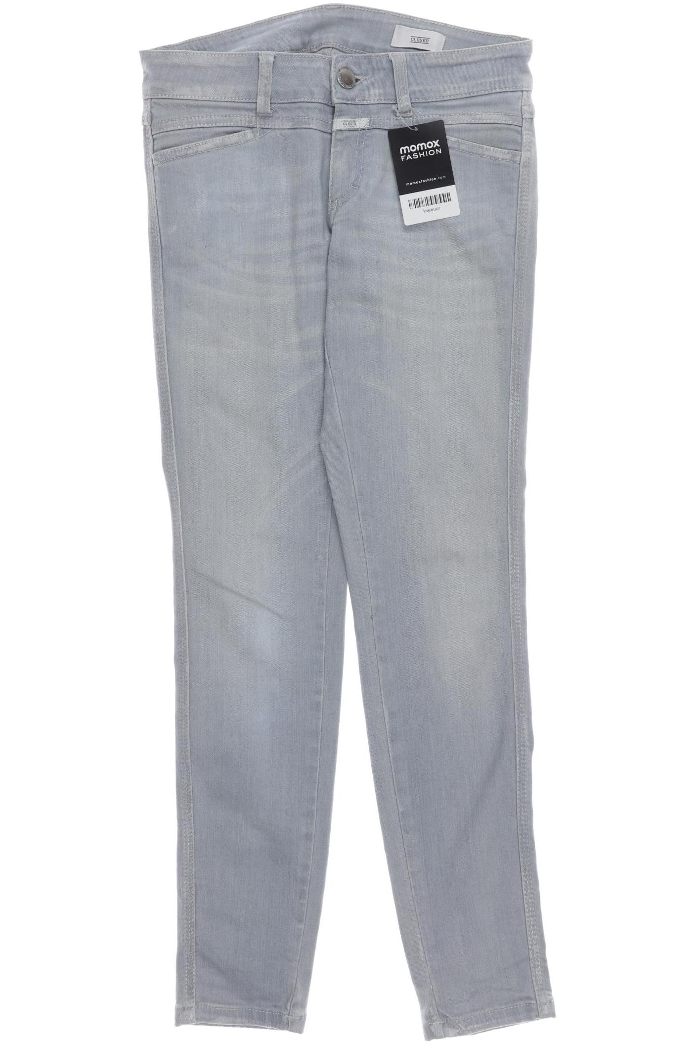 

Closed Damen Jeans, hellblau, Gr. 26