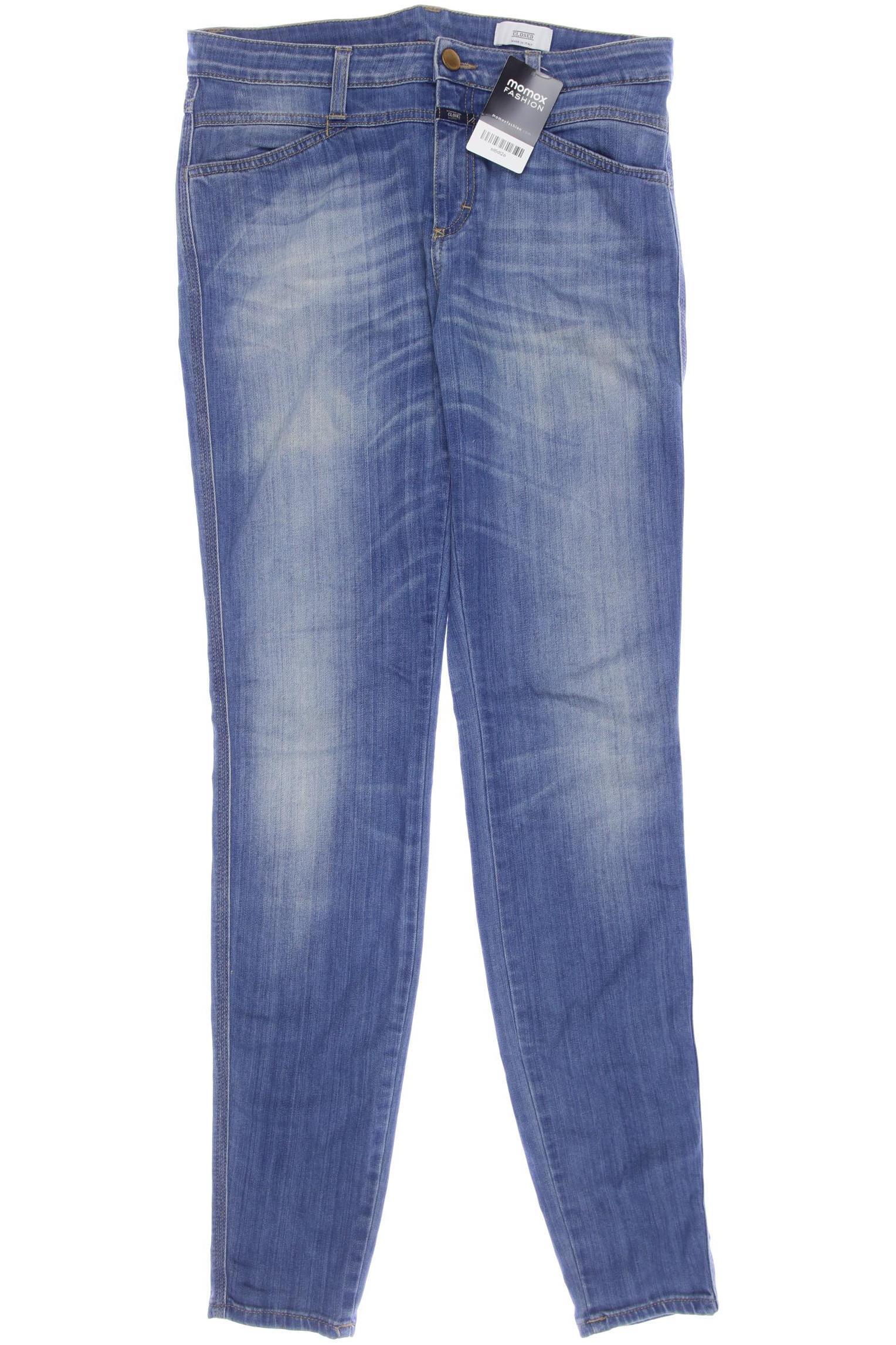 

Closed Damen Jeans, blau, Gr. 30