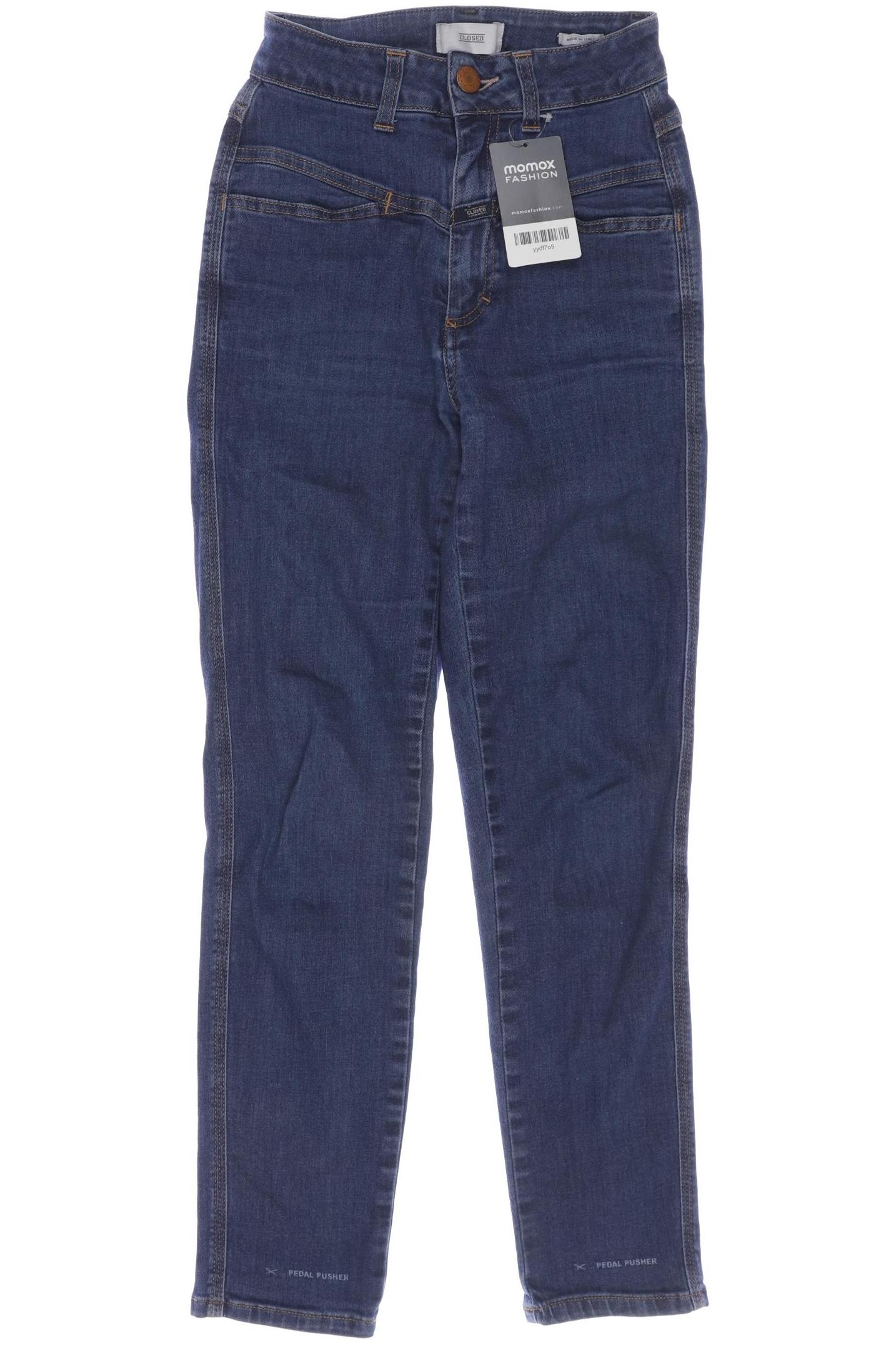 

Closed Damen Jeans, blau, Gr. 36