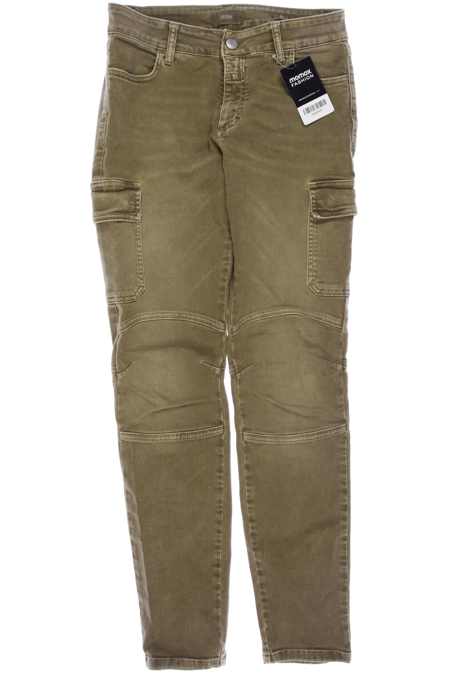 

Closed Damen Jeans, braun, Gr. 26