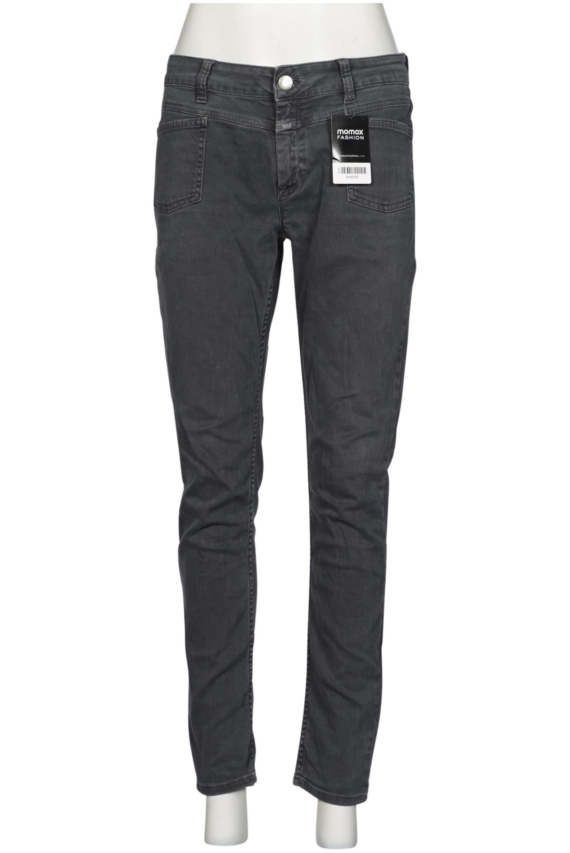 

Closed Damen Jeans, grau, Gr. 29