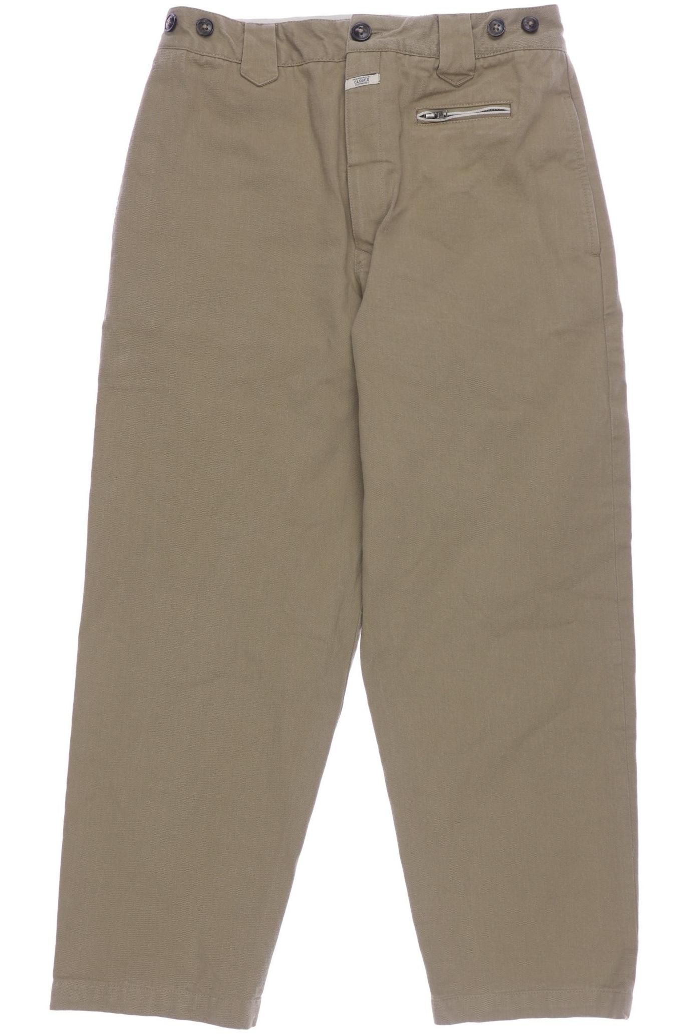 

Closed Damen Jeans, beige, Gr. 27