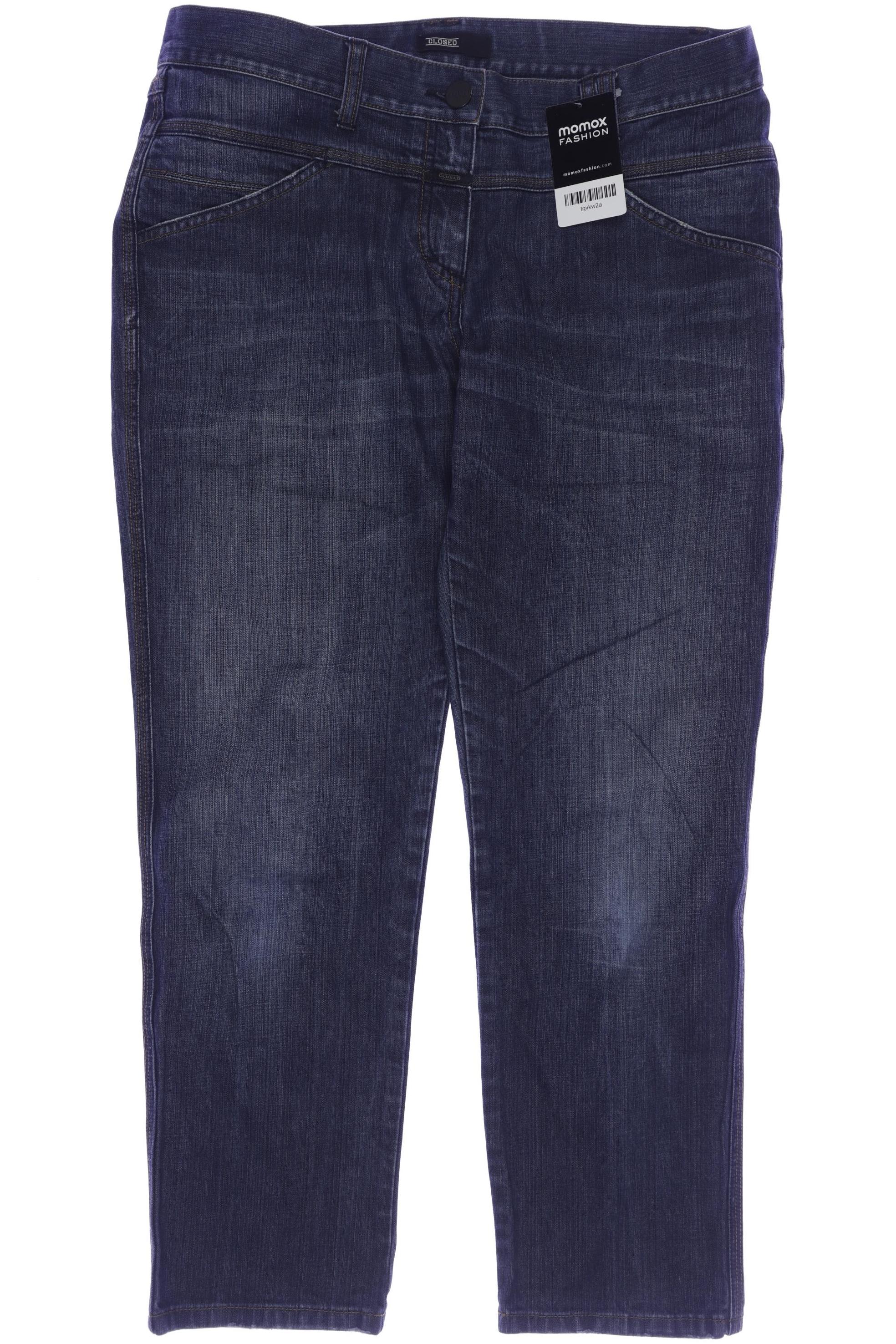 

Closed Damen Jeans, blau, Gr. 46
