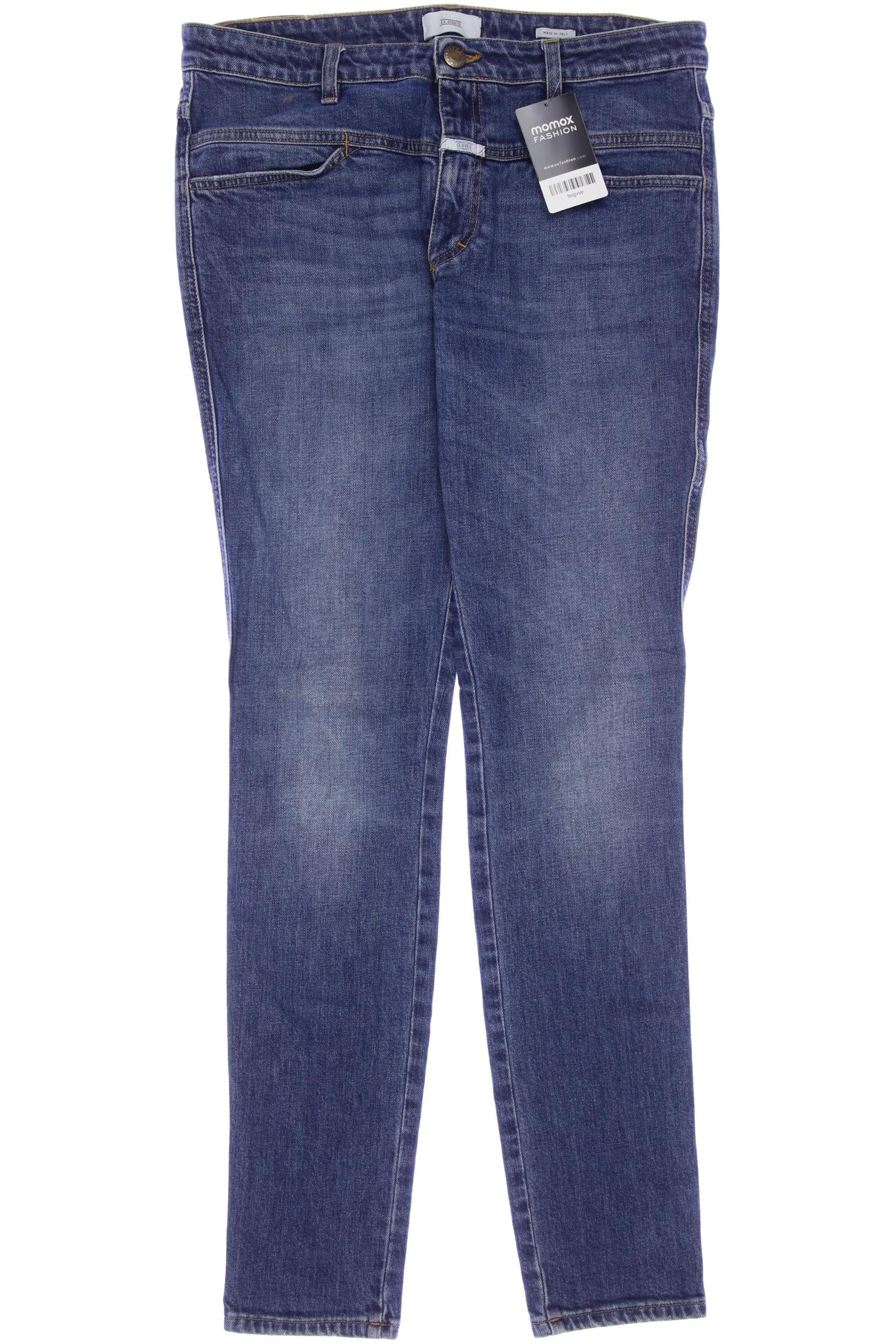 

Closed Damen Jeans, blau, Gr. 29