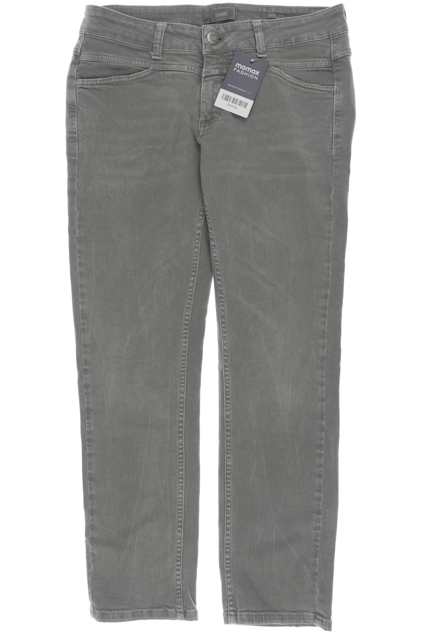 

Closed Damen Jeans, hellgrün