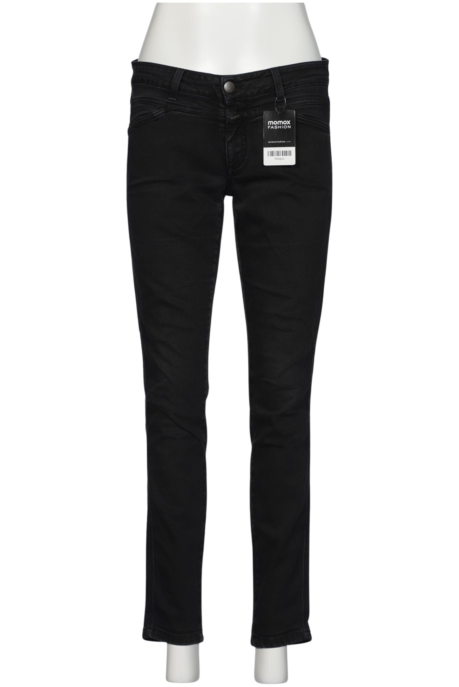 

Closed Damen Jeans, schwarz, Gr. 30