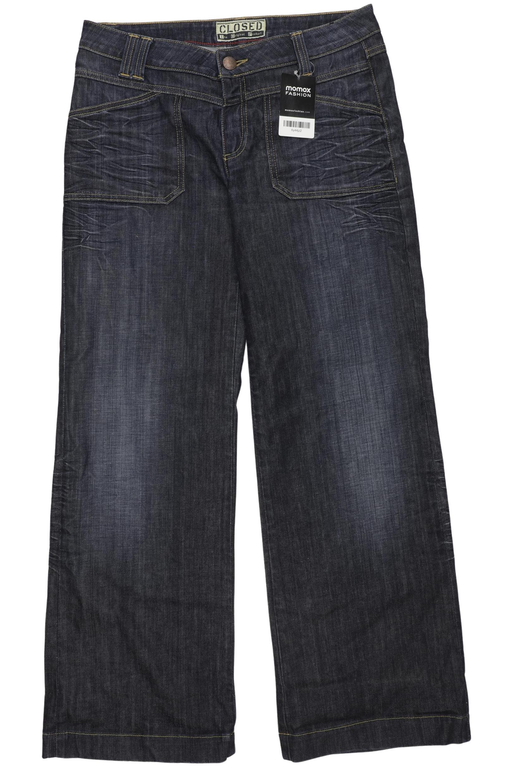 

Closed Damen Jeans, marineblau, Gr. 30