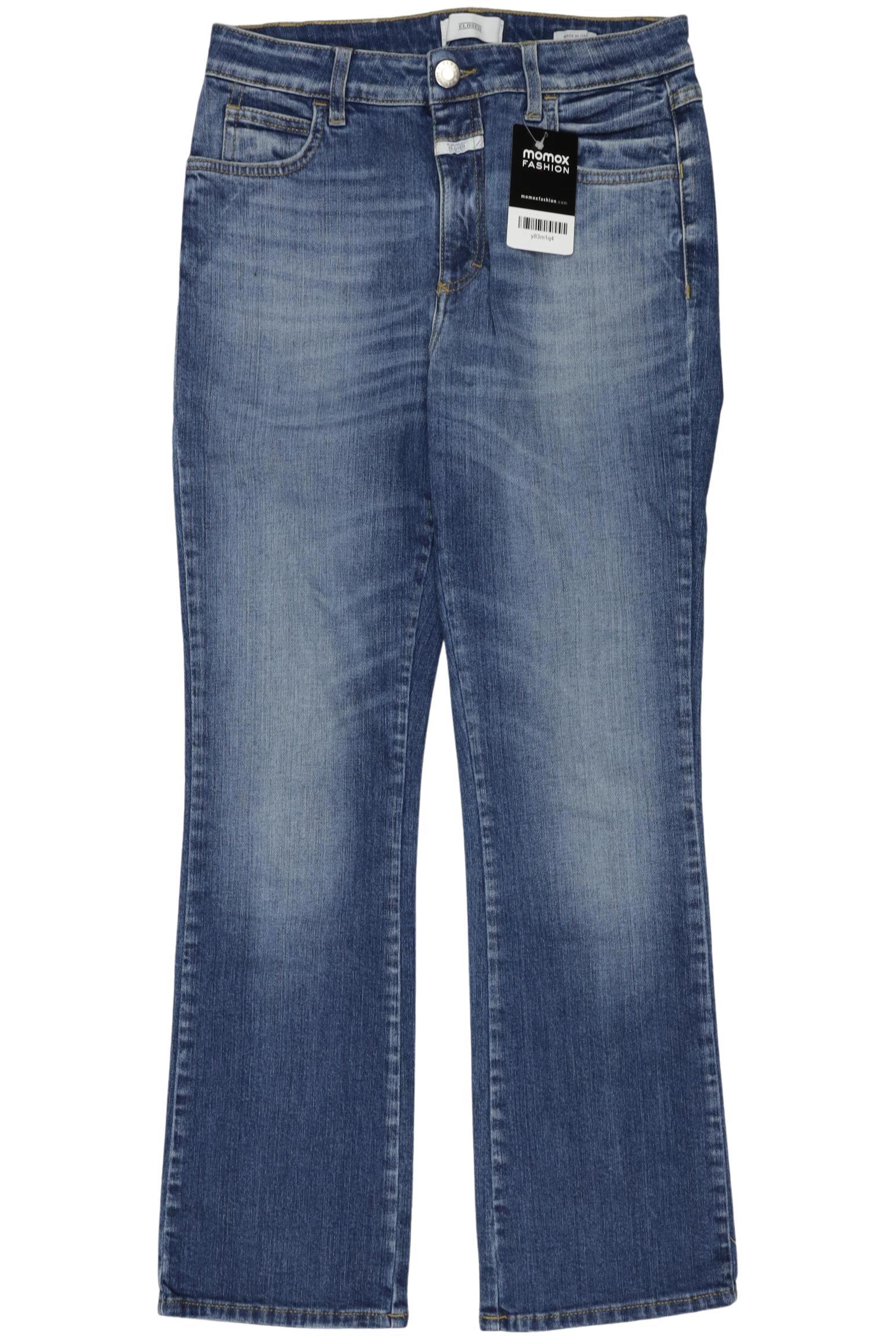 

Closed Damen Jeans, blau, Gr. 26