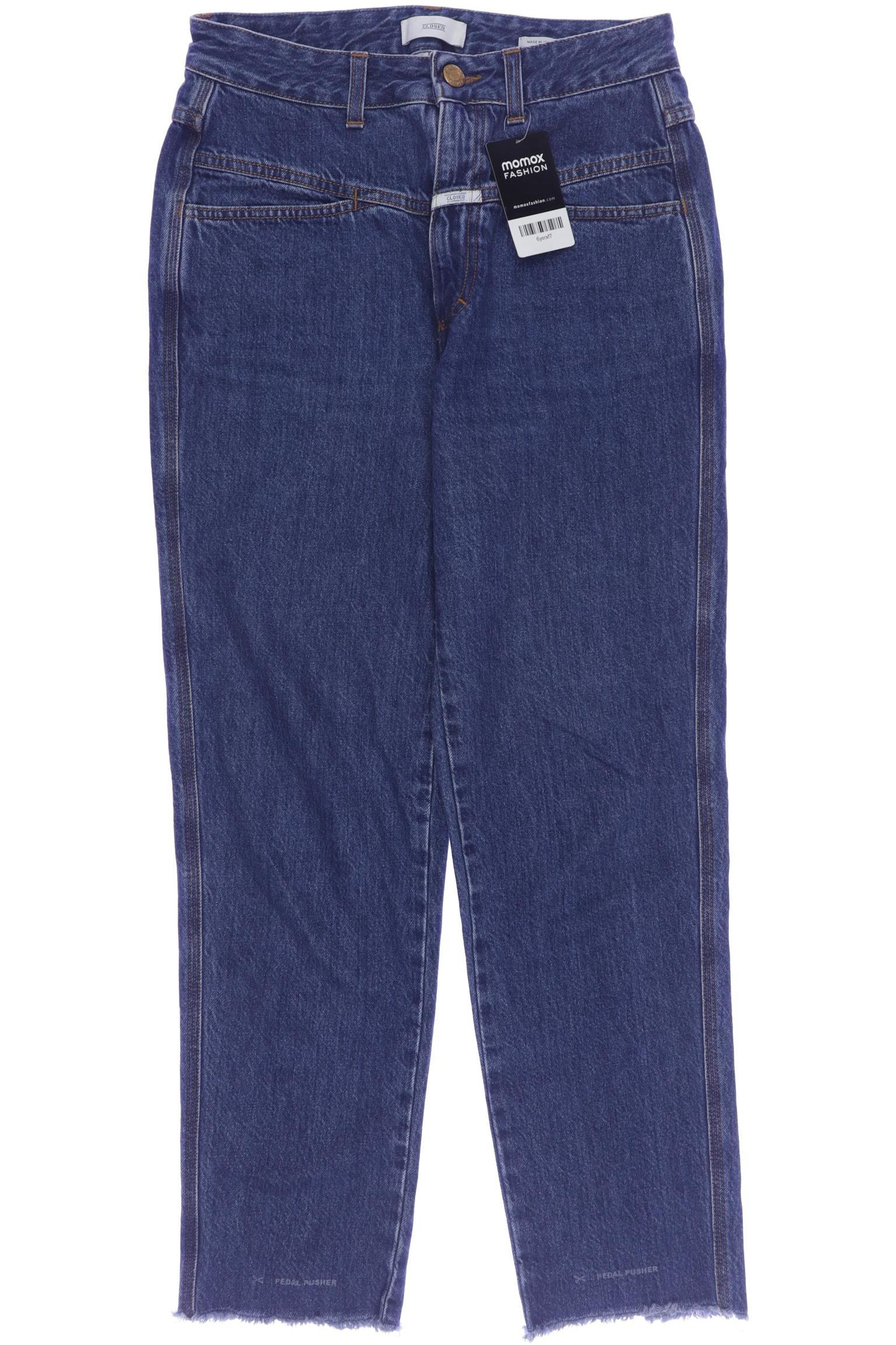 

Closed Damen Jeans, marineblau, Gr. 44