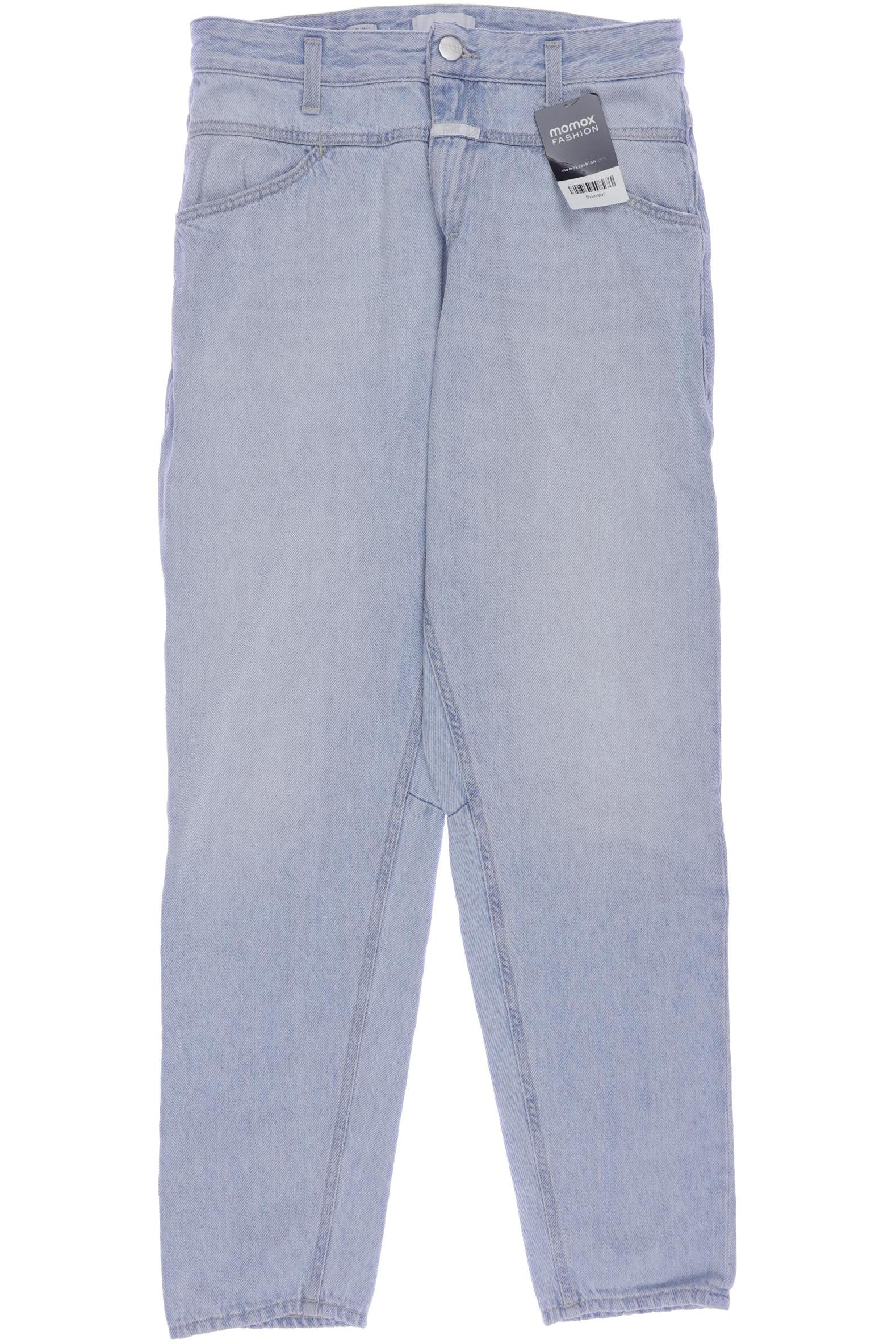 

Closed Damen Jeans, hellblau, Gr. 27