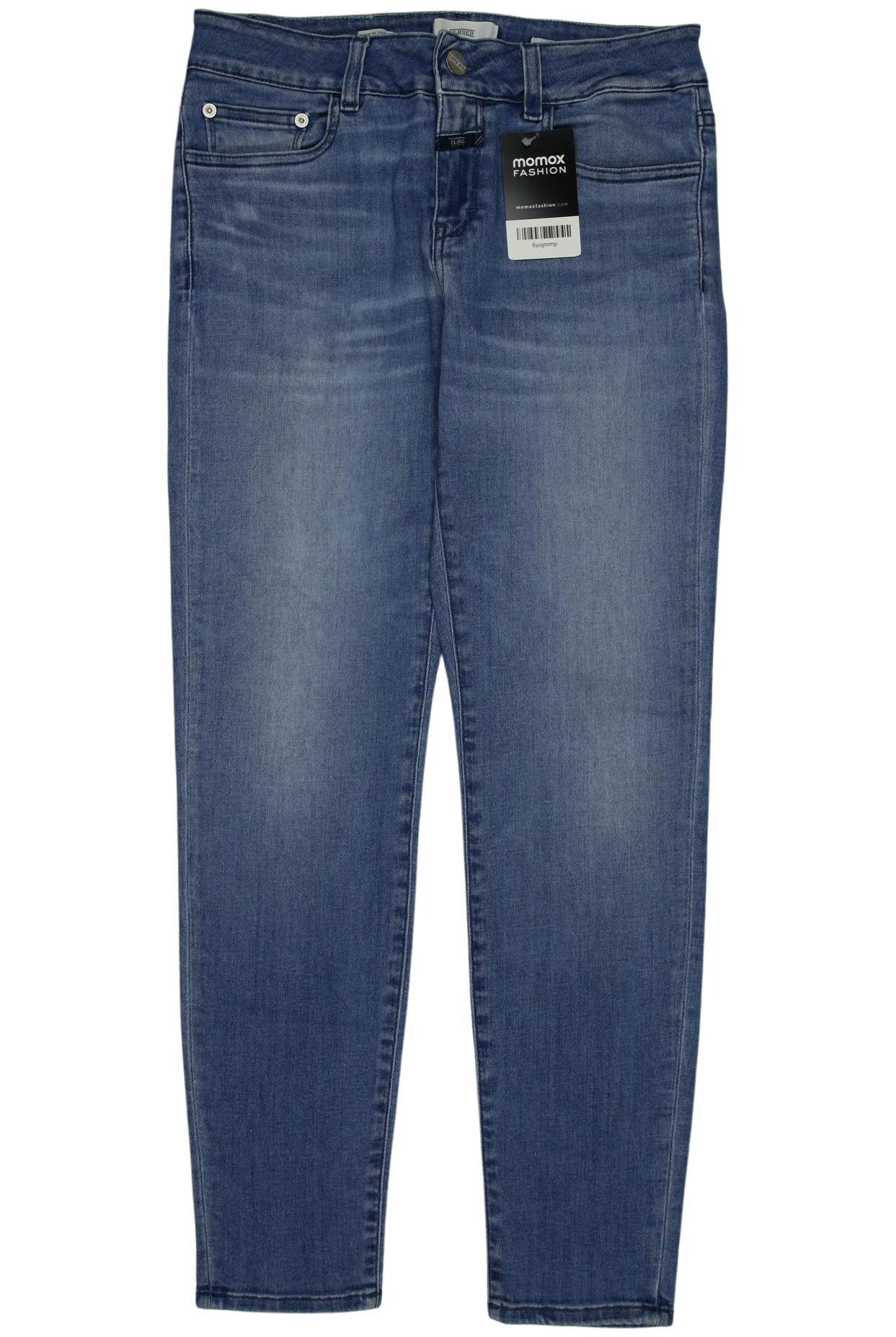 

Closed Damen Jeans, blau, Gr. 26