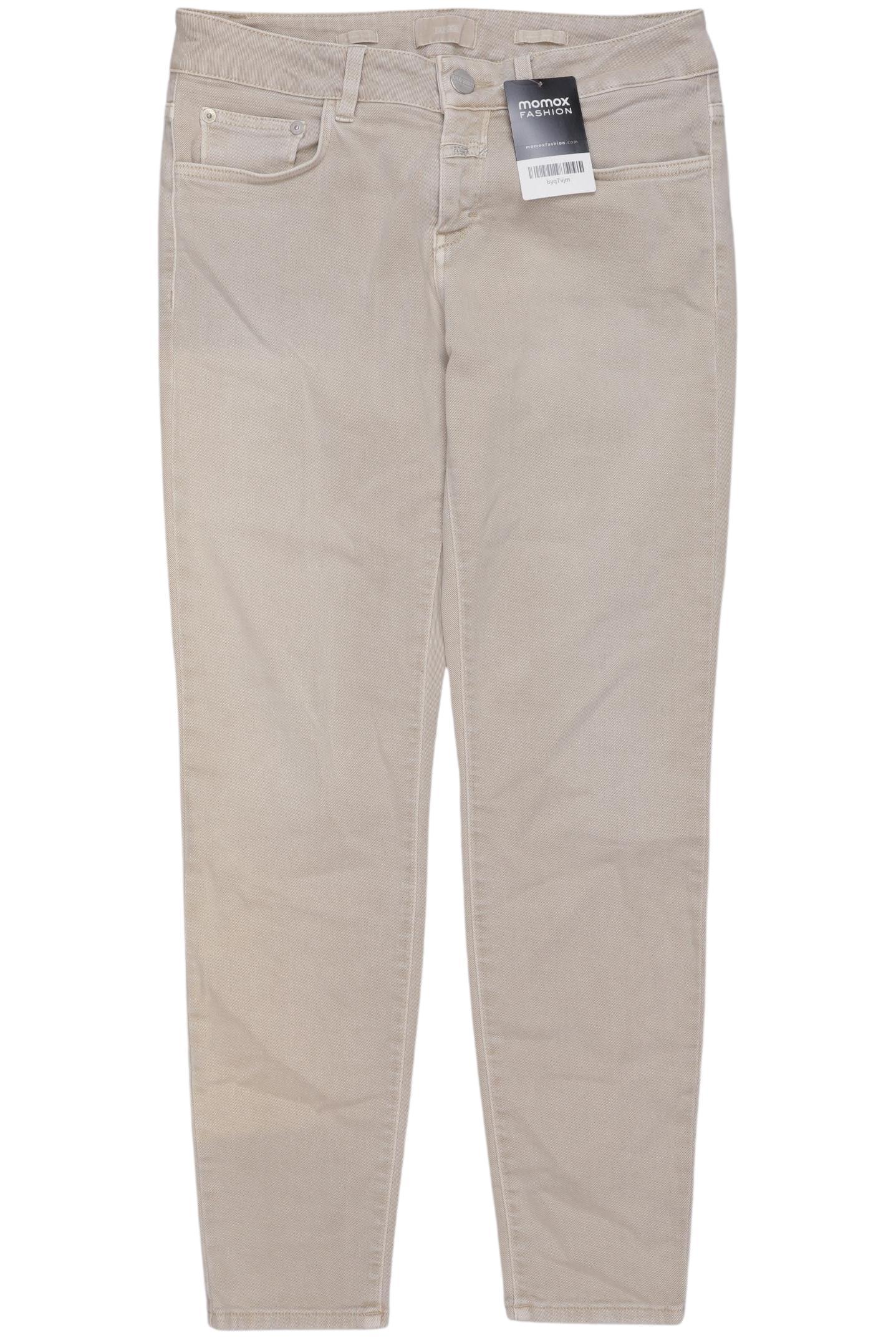 

Closed Damen Jeans, beige, Gr. 26