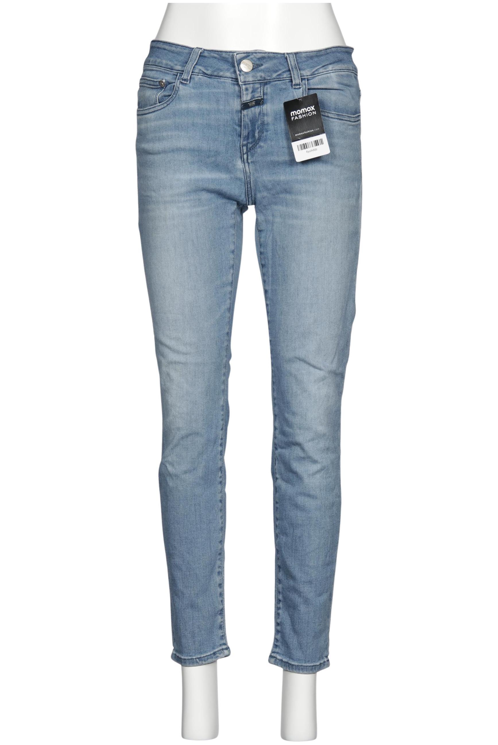 

Closed Damen Jeans, blau, Gr. 27