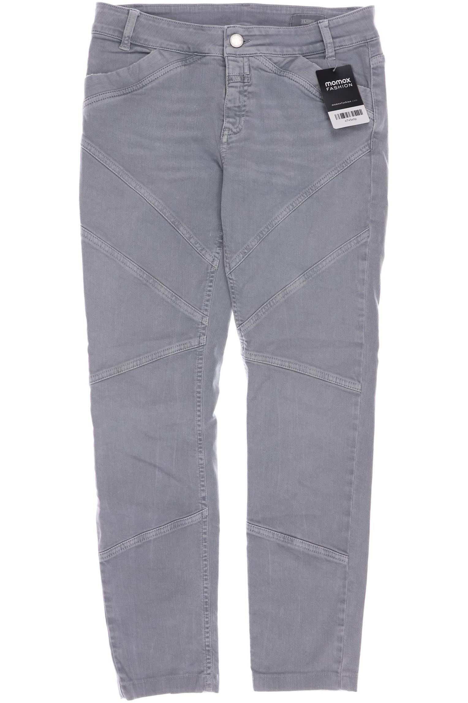 

Closed Damen Jeans, grau