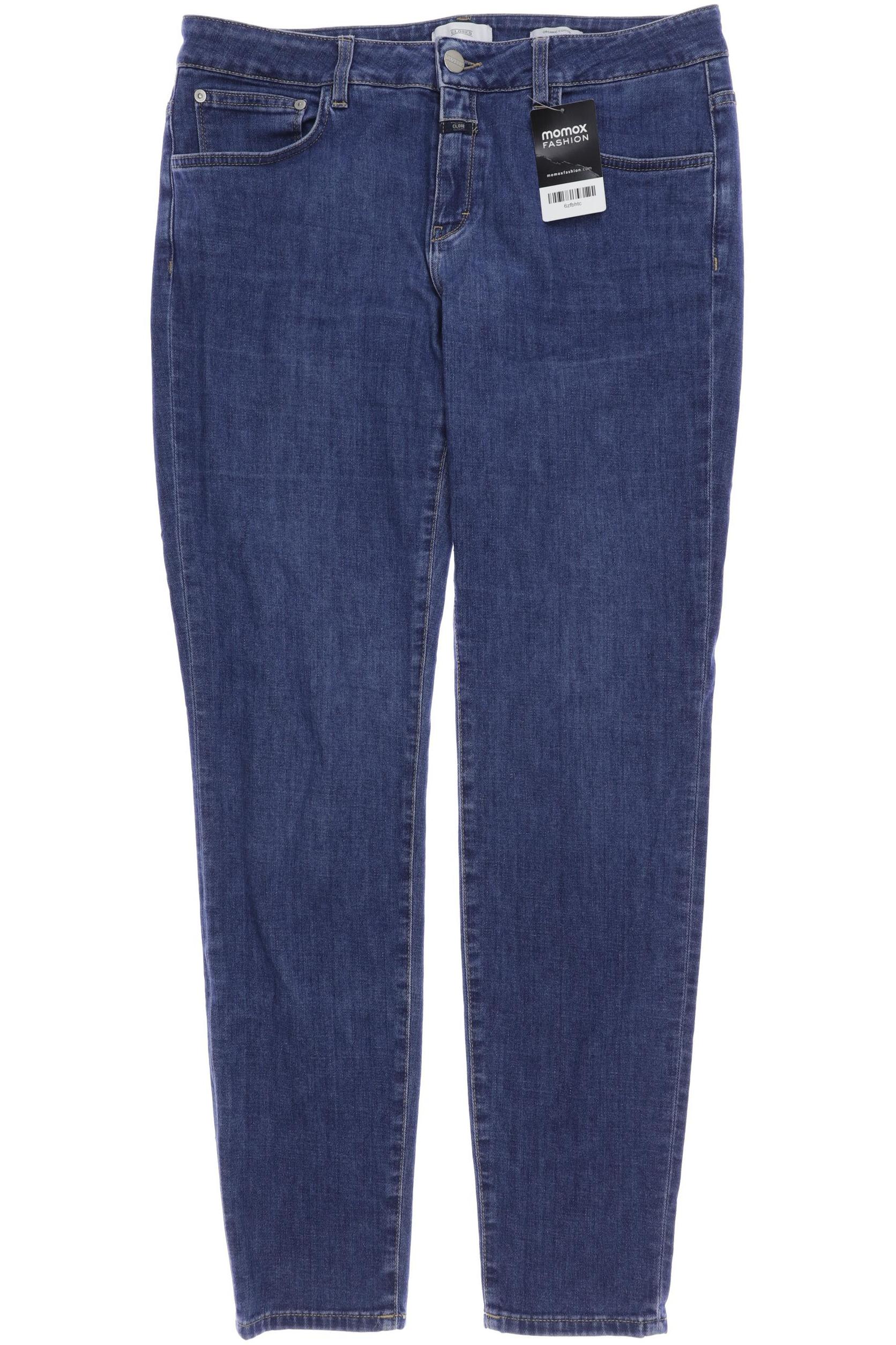 

Closed Damen Jeans, blau, Gr. 42