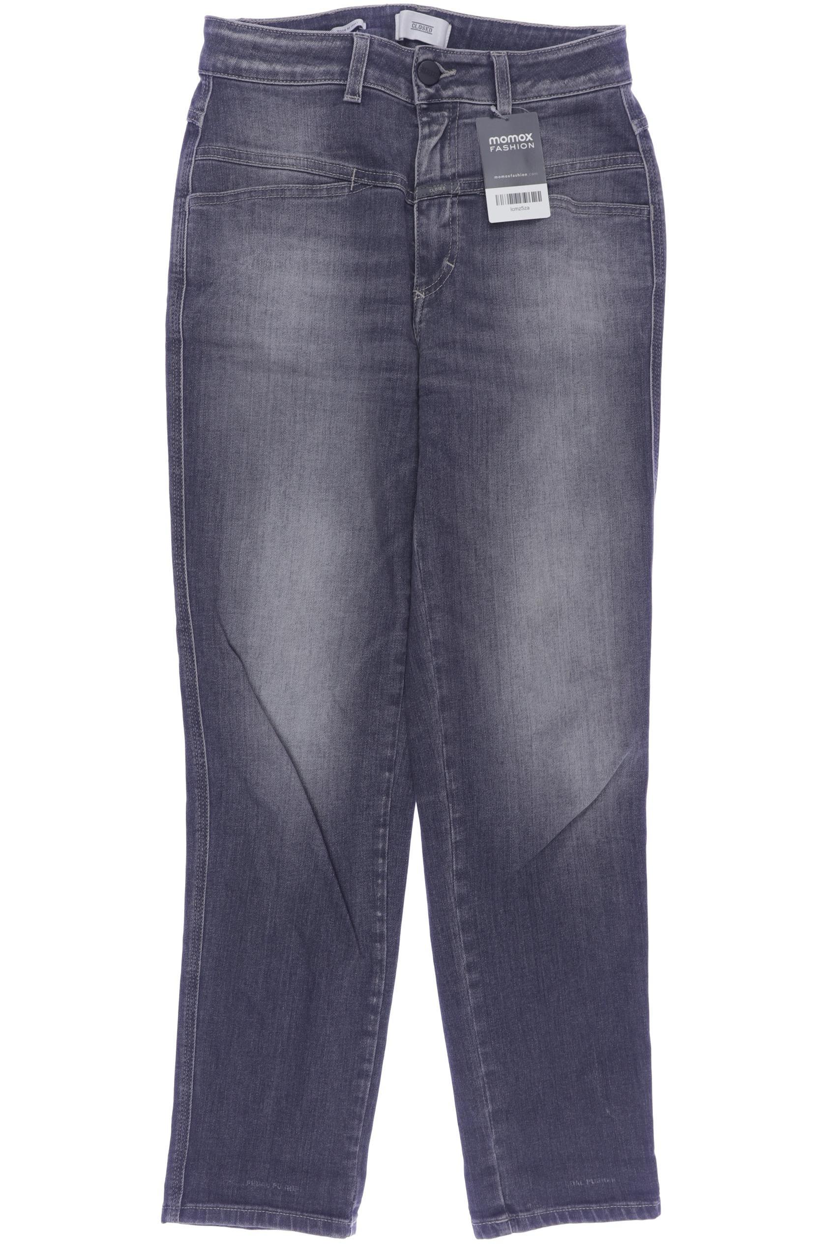 

Closed Damen Jeans, grau, Gr. 42