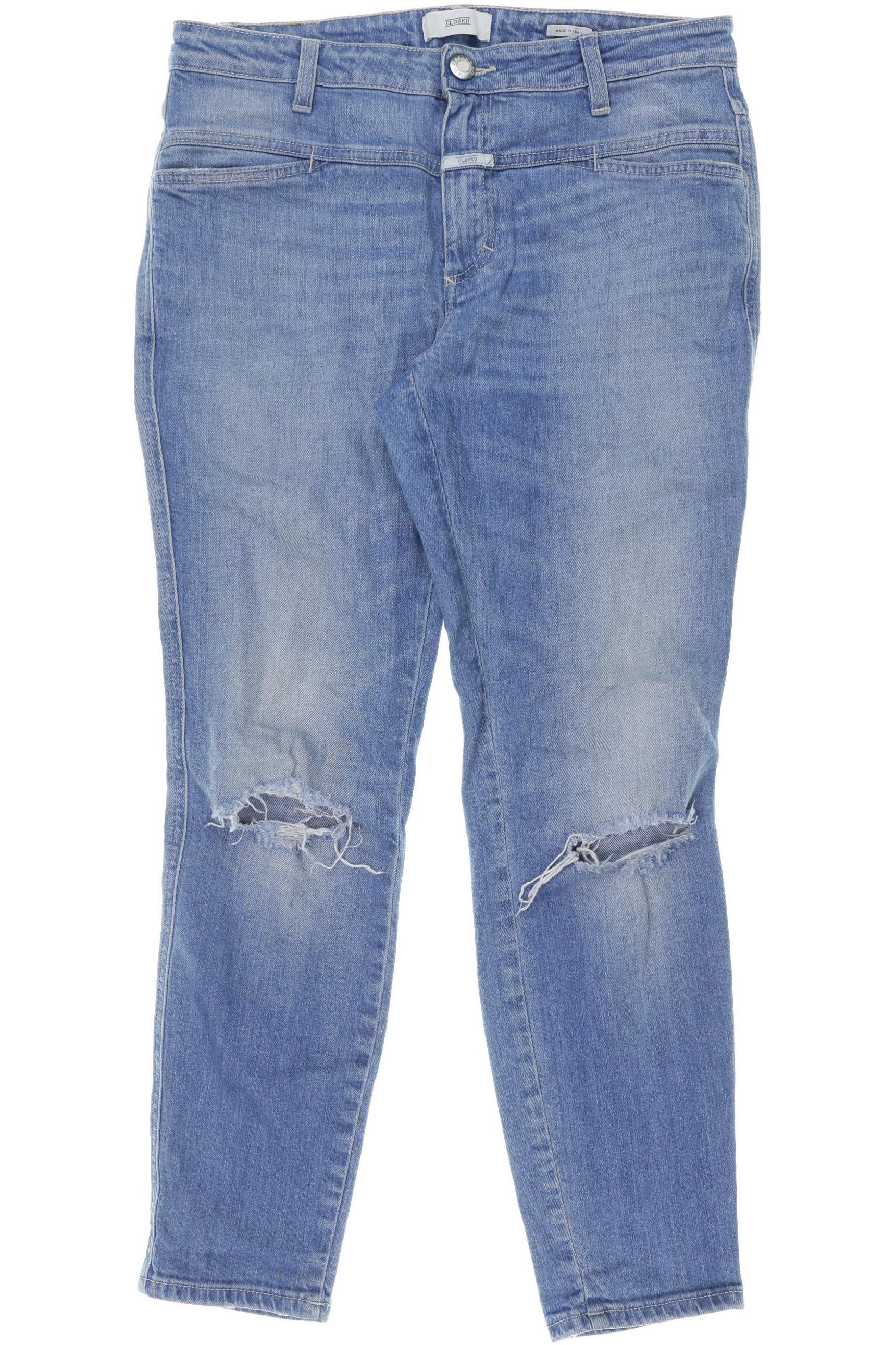 

Closed Damen Jeans, blau, Gr. 26