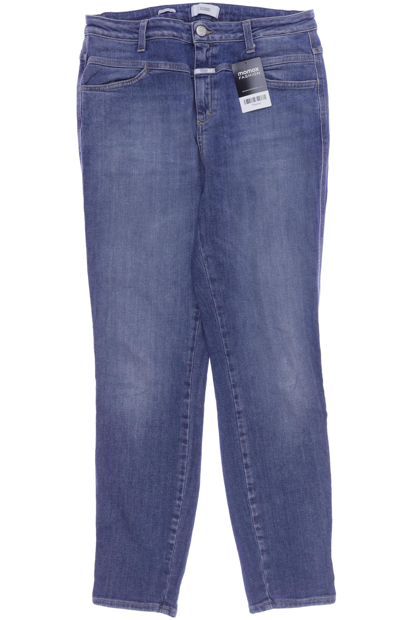 

Closed Damen Jeans, blau, Gr. 42