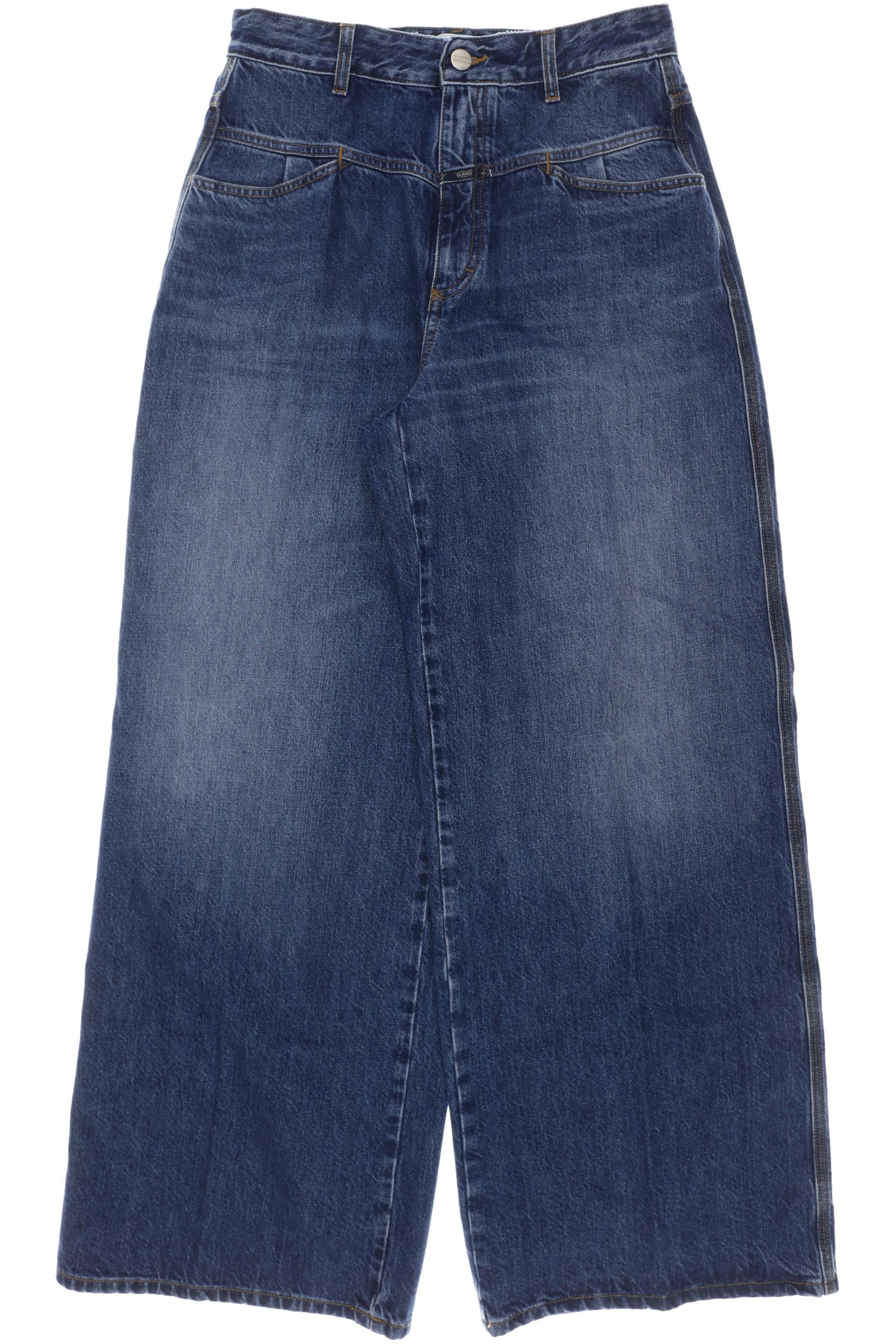 

Closed Damen Jeans, blau, Gr. 29
