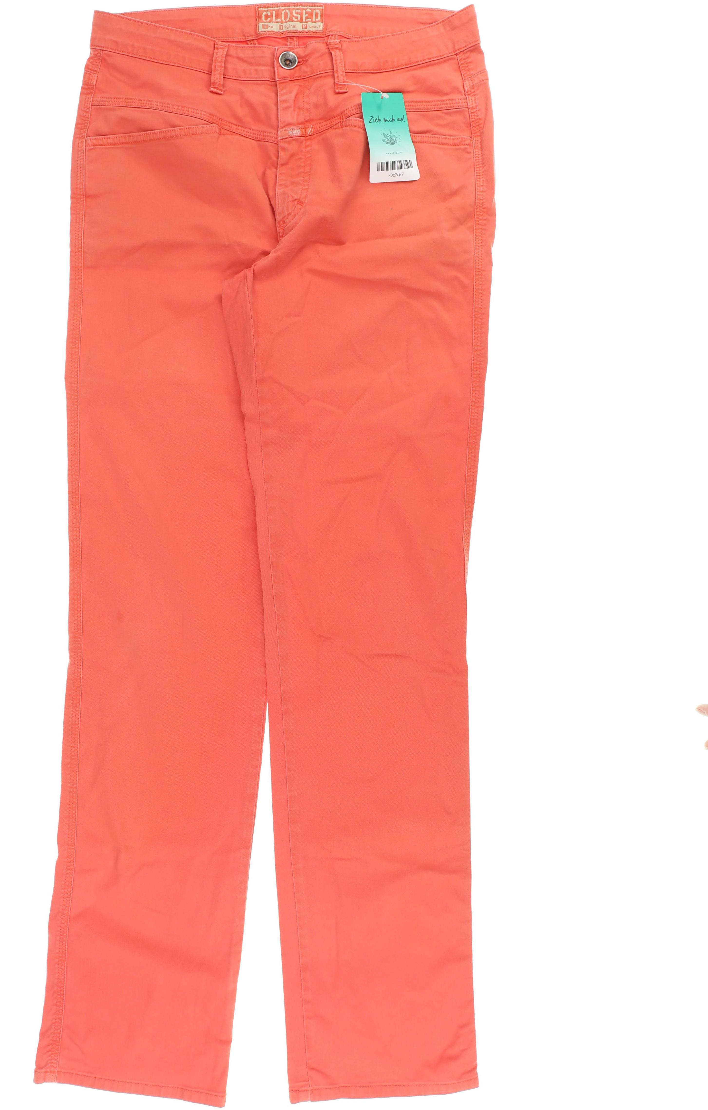 

Closed Damen Jeans, rot, Gr. 44