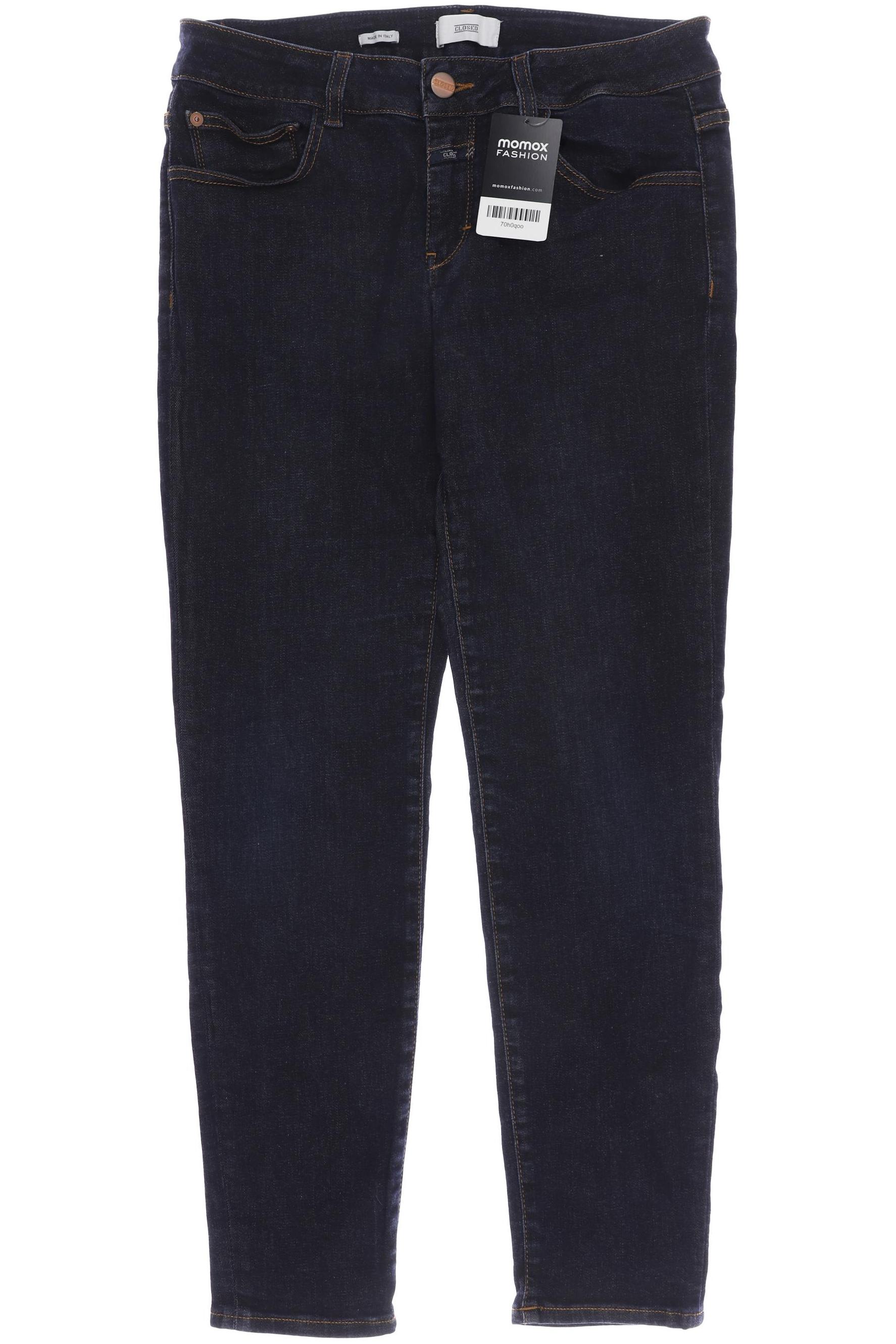 

Closed Damen Jeans, marineblau