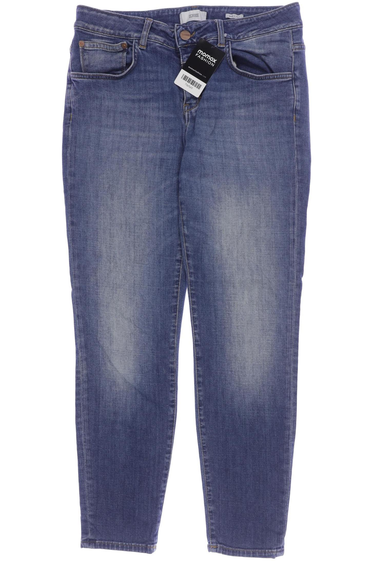 

Closed Damen Jeans, blau, Gr. 30
