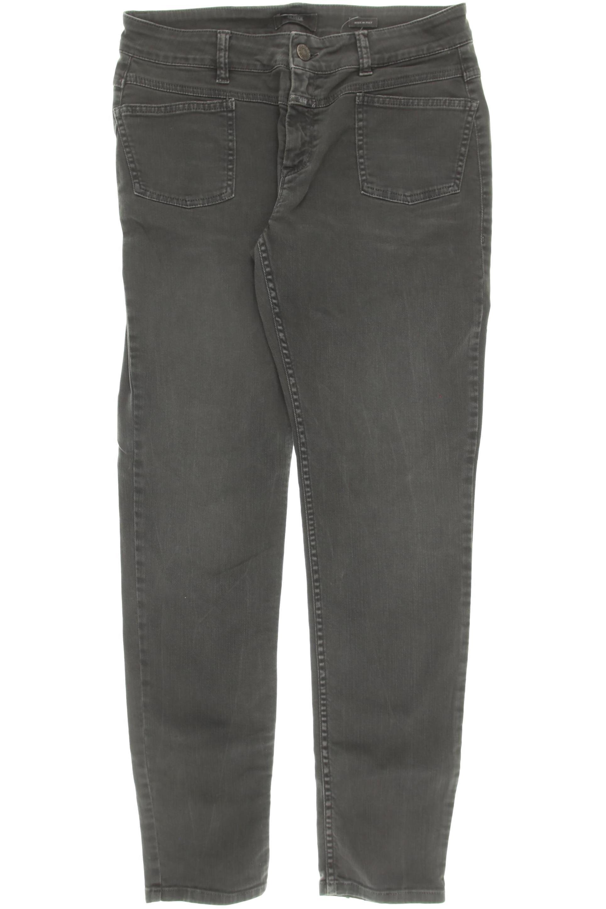 

Closed Damen Jeans, grün, Gr. 30