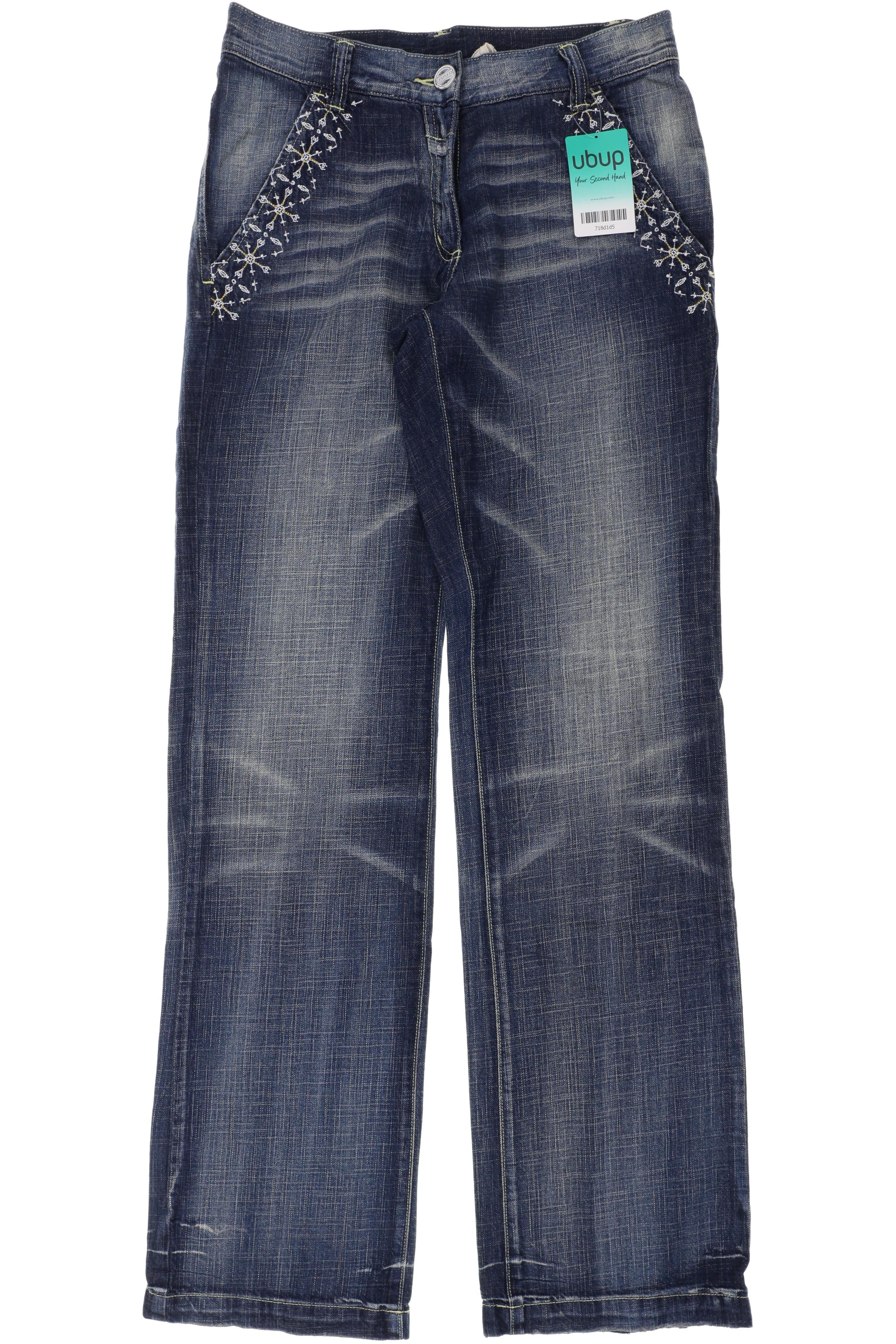 

Closed Damen Jeans, blau, Gr. 40