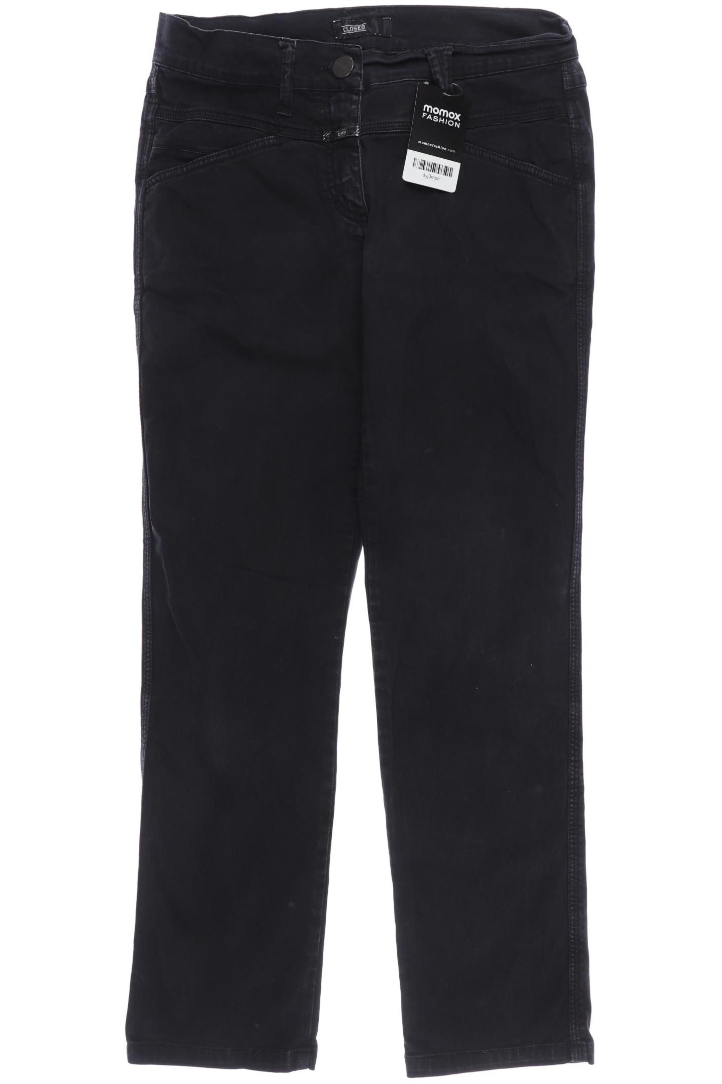 

Closed Damen Jeans, schwarz, Gr. 42