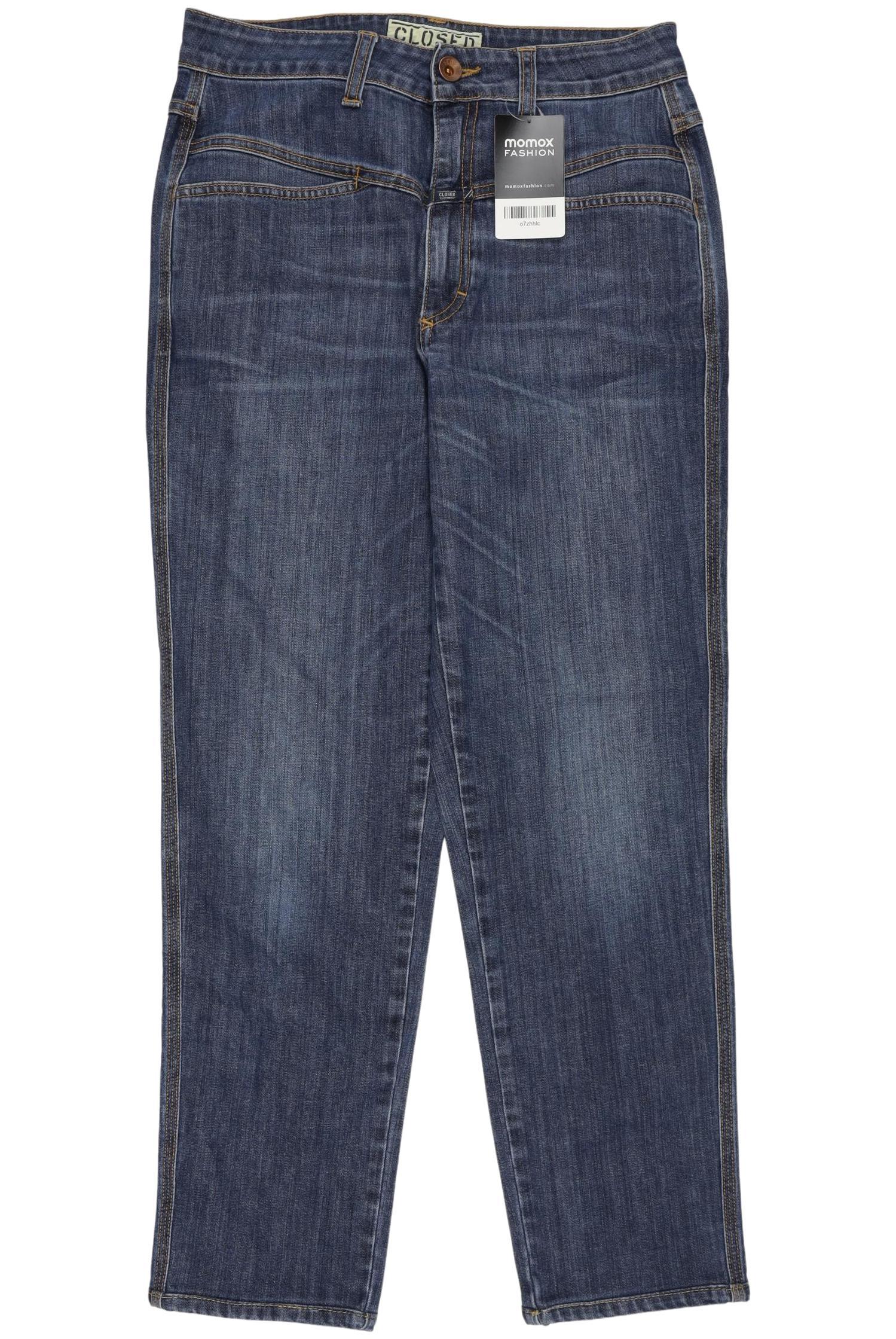 

Closed Damen Jeans, marineblau, Gr. 44