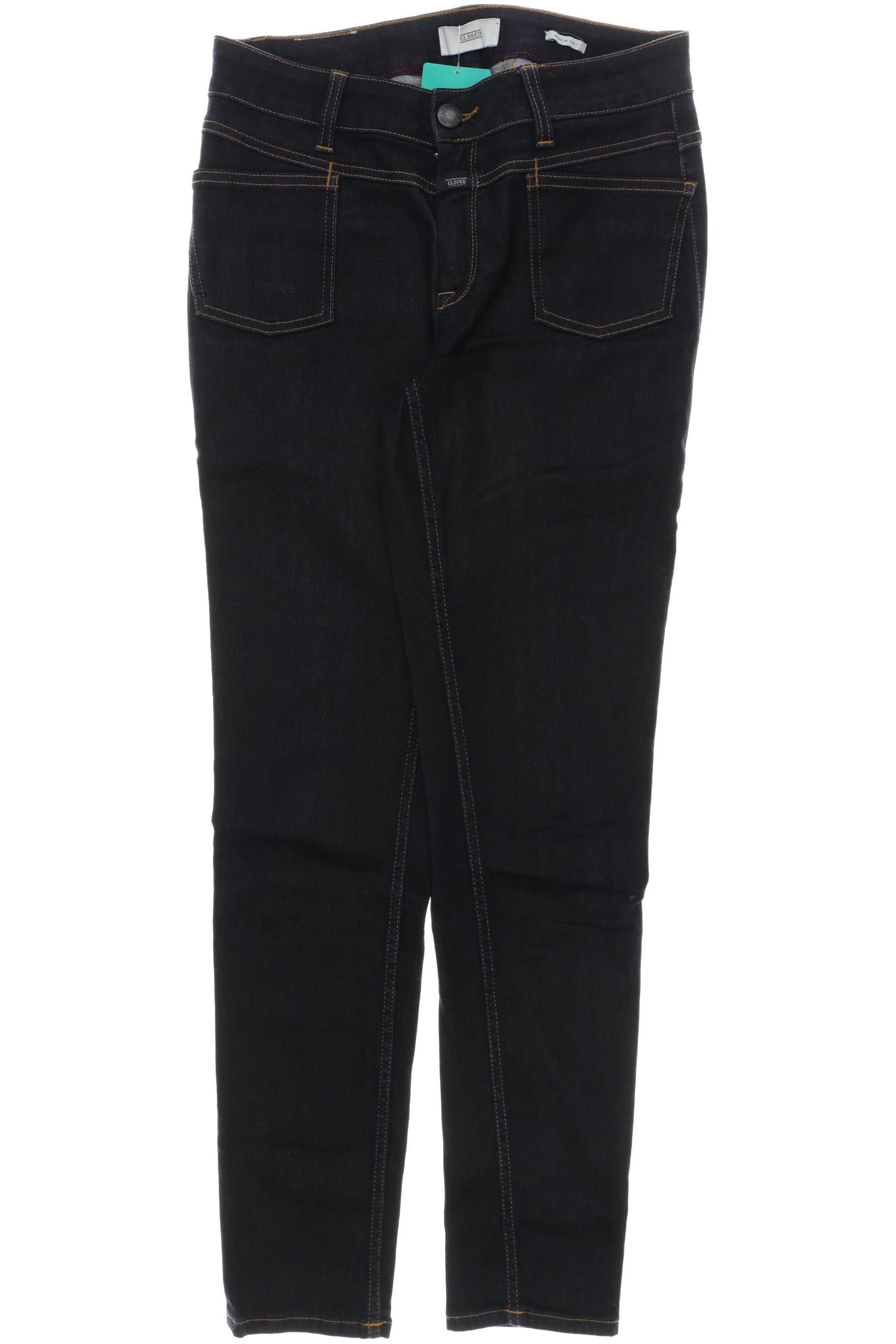 

Closed Damen Jeans, blau, Gr. 27