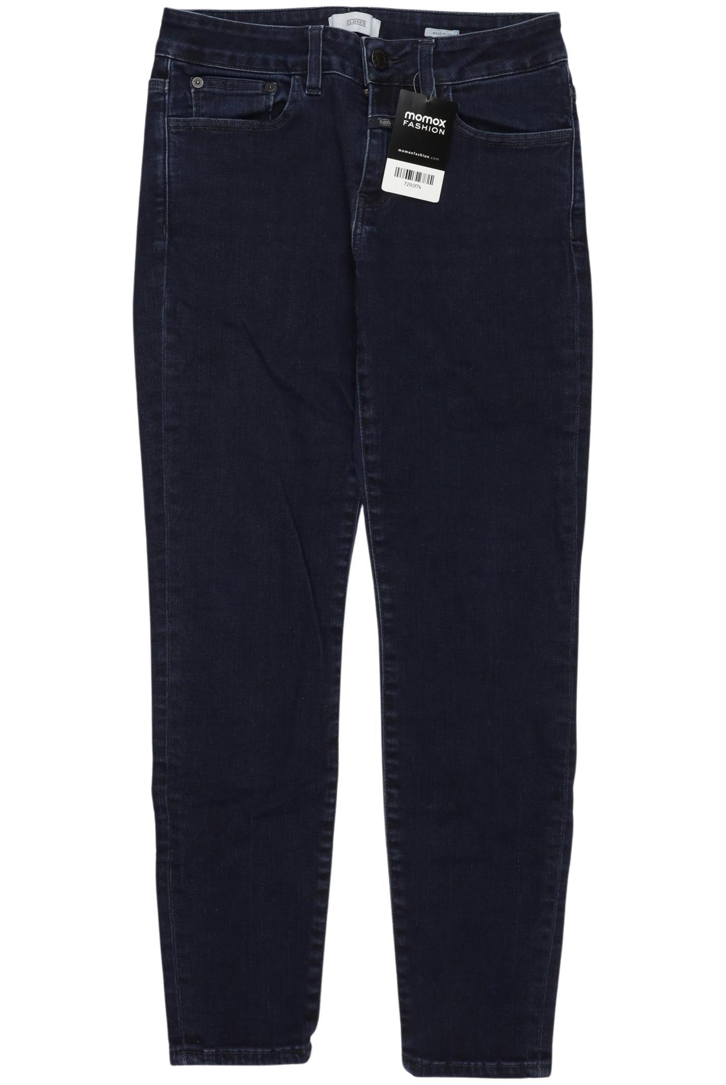 

Closed Damen Jeans, marineblau, Gr. 26