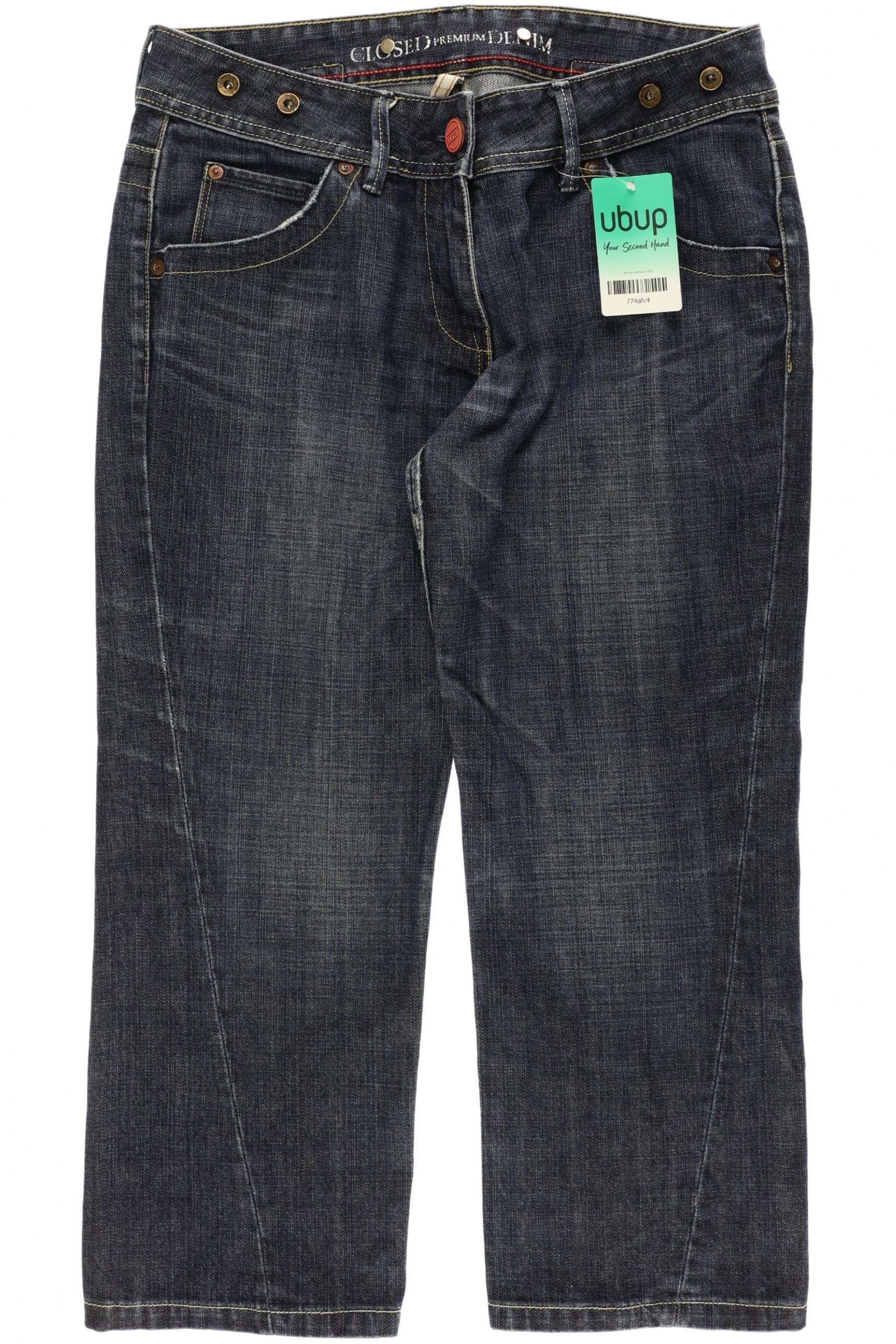 

Closed Damen Jeans, blau, Gr. 31