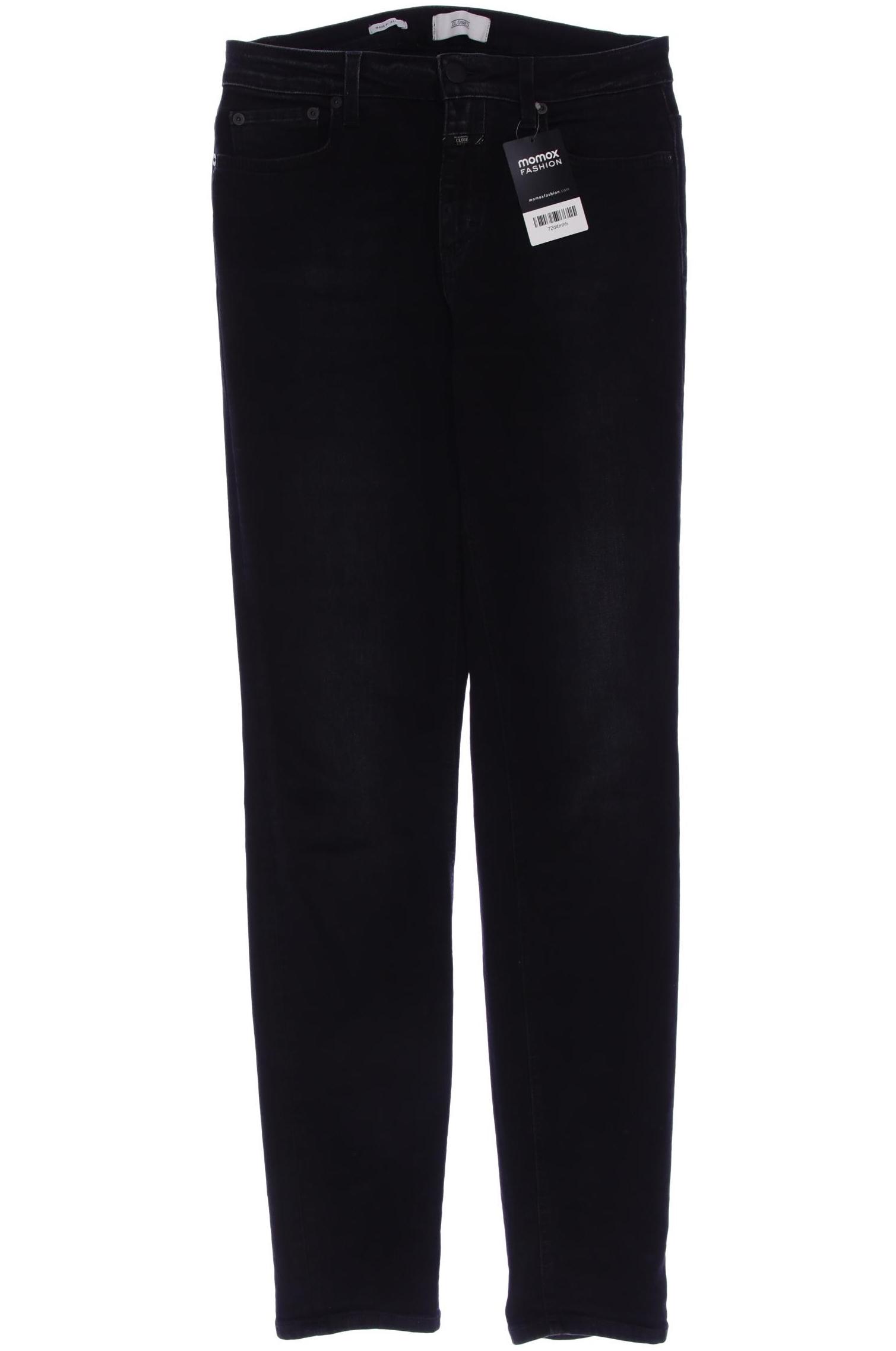 

Closed Damen Jeans, schwarz, Gr. 28