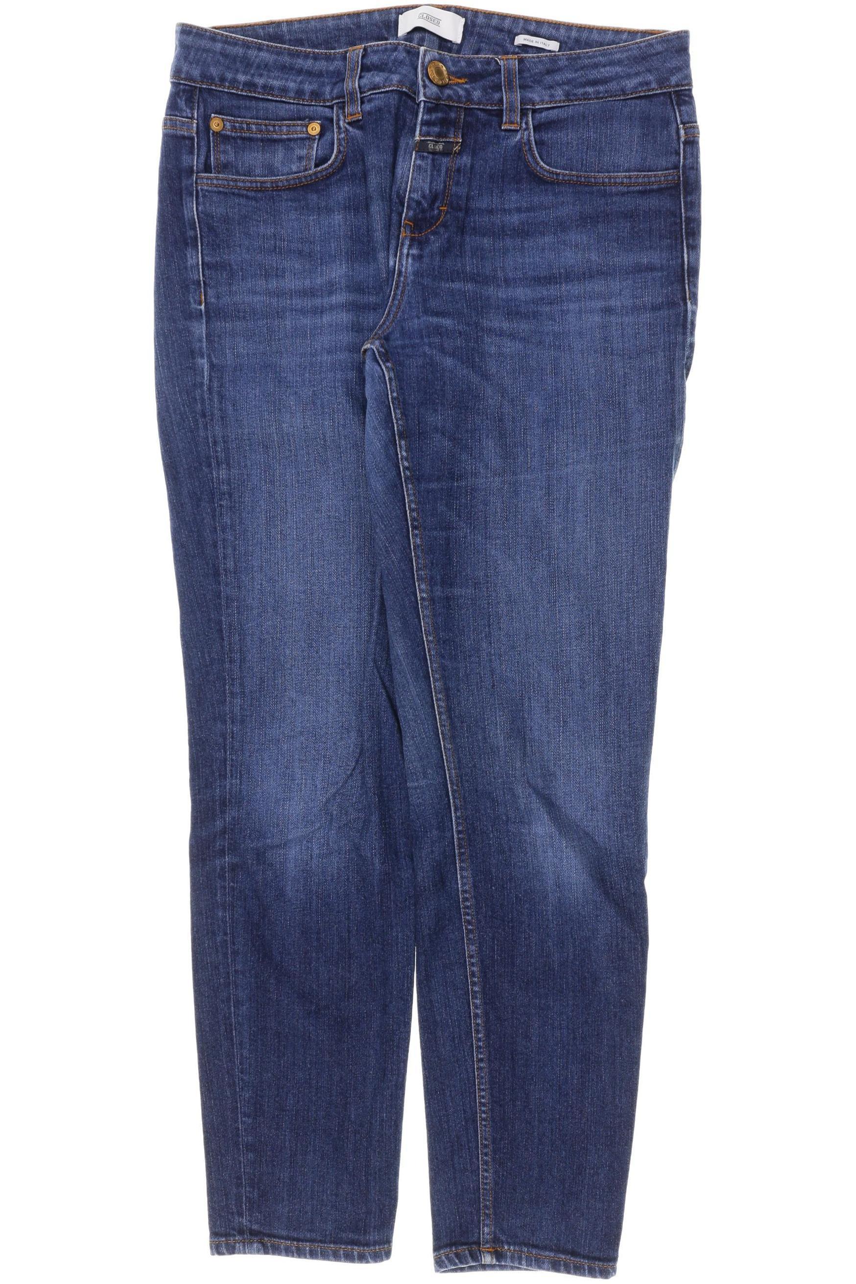 

Closed Damen Jeans, blau, Gr. 28