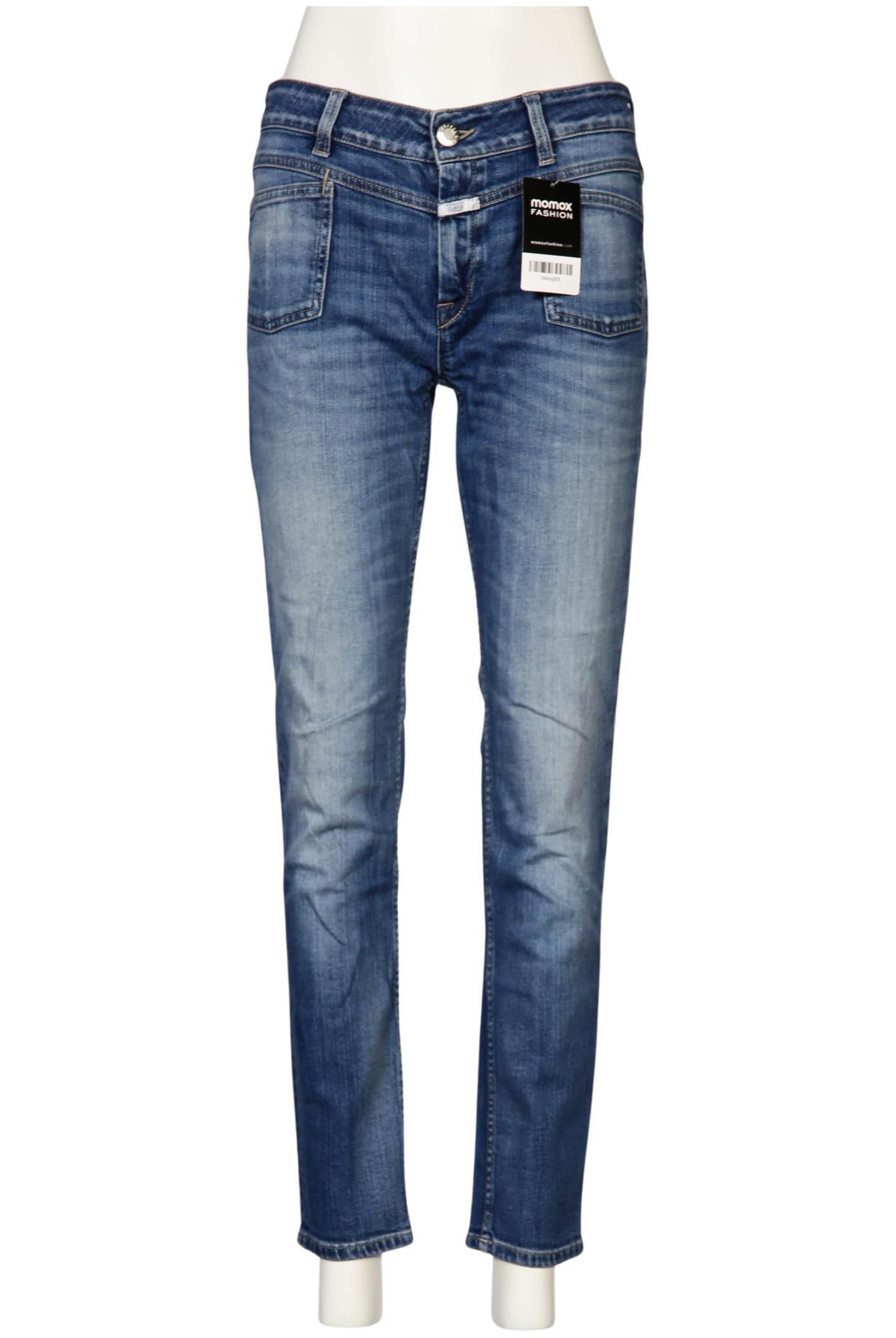 

Closed Damen Jeans, blau, Gr. 28