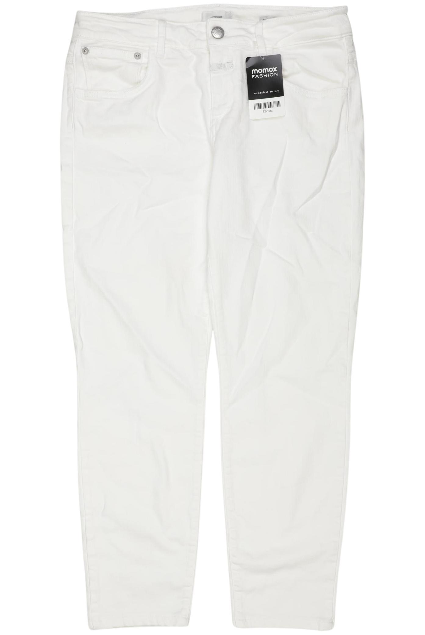 

Closed Damen Jeans, weiß, Gr. 30