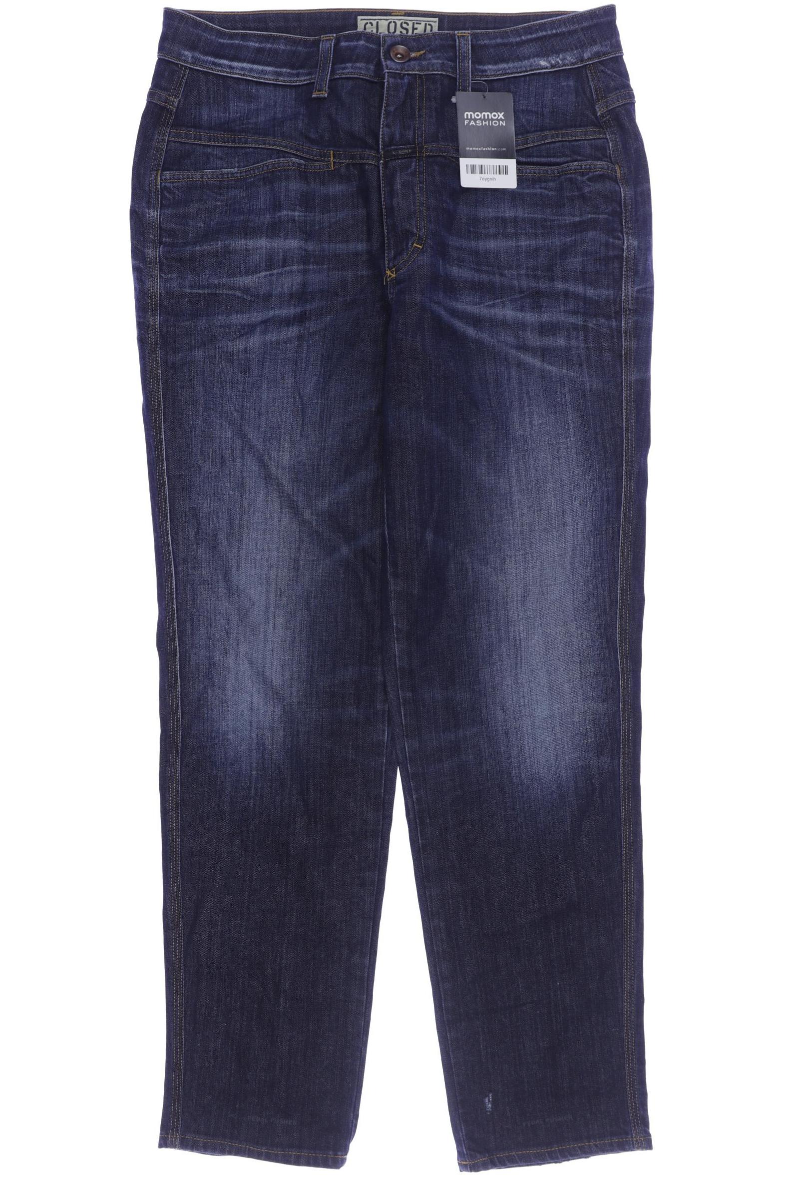 

Closed Damen Jeans, marineblau, Gr. 48