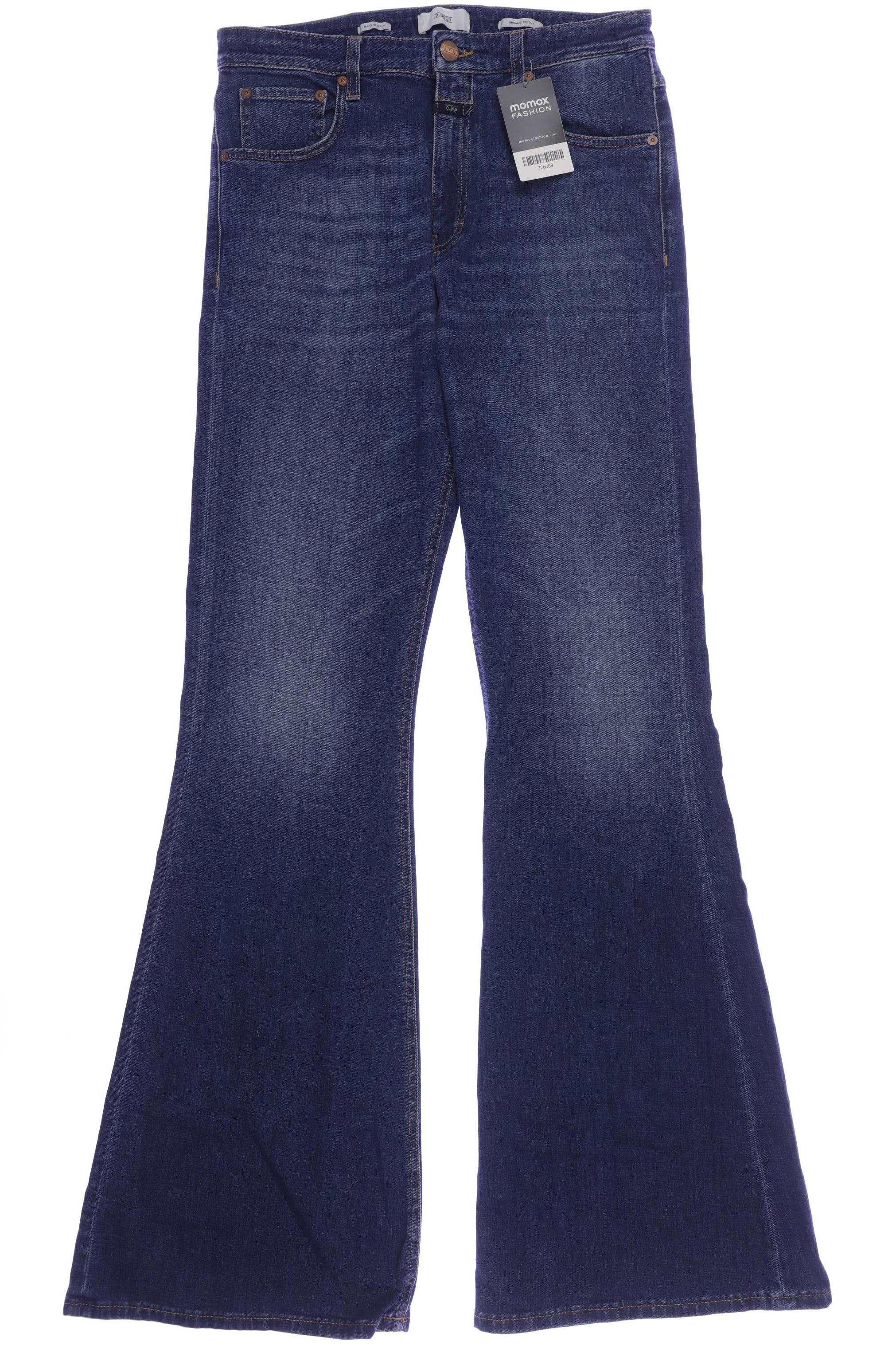 

Closed Damen Jeans, blau, Gr. 30